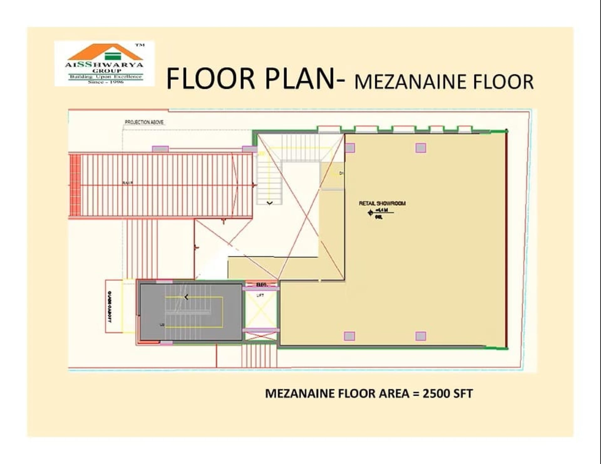 best office space in Indiranagar, Bangalore
