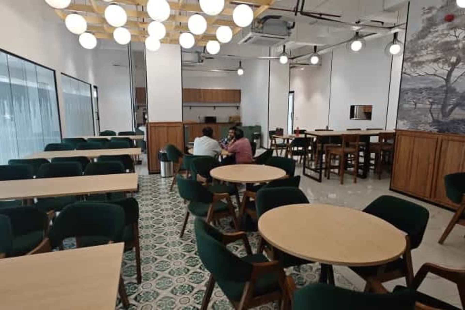 Akasa Coworking - coworking space