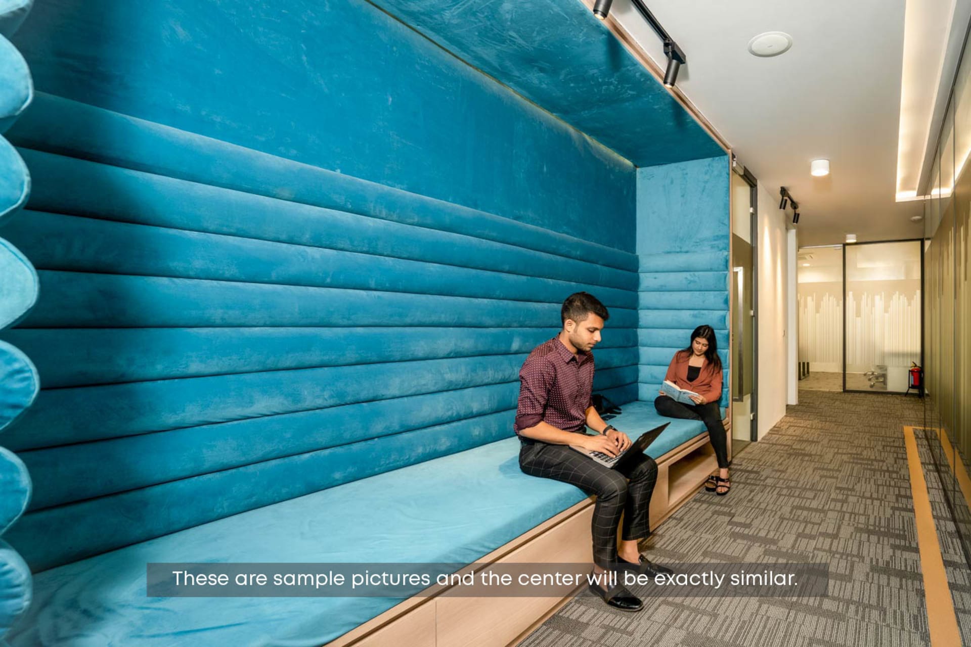 best office space in Bidhannagar, Kolkata