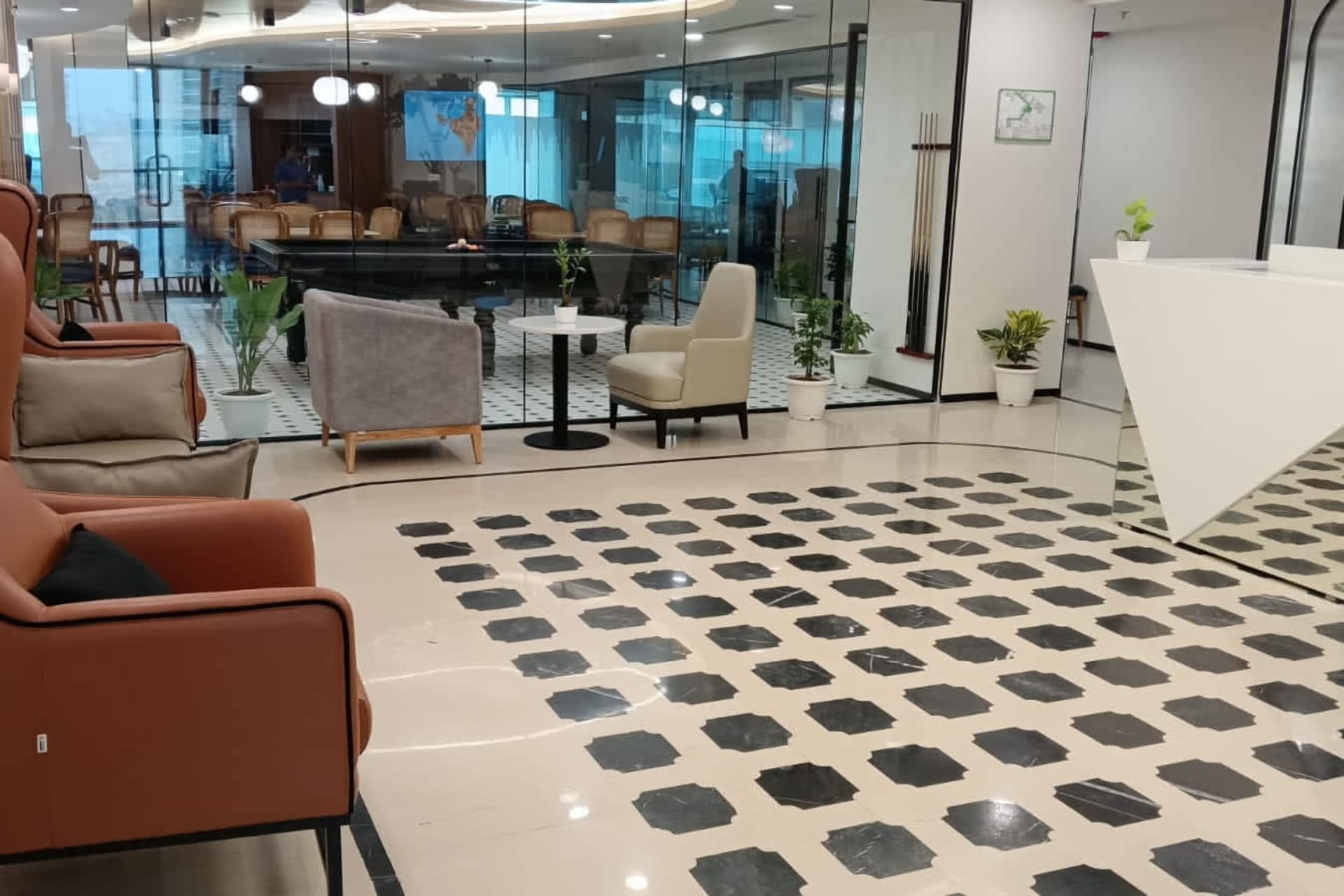 Akasa Coworking - coworking space