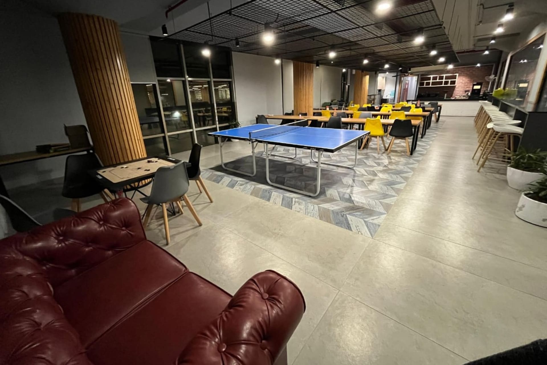 Akasa Coworking virtual office in Gurgaon