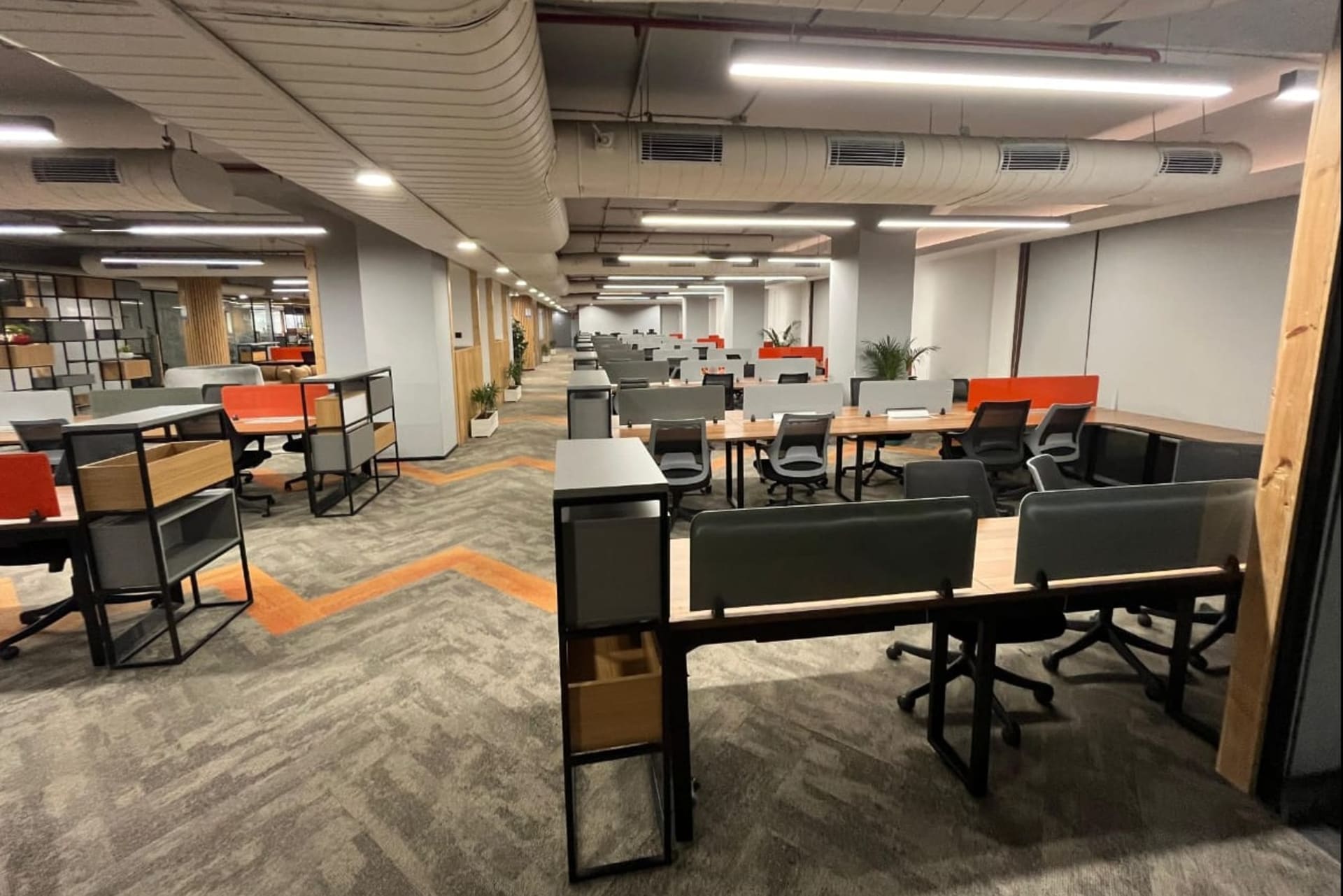 Akasa Coworking in Gurgaon