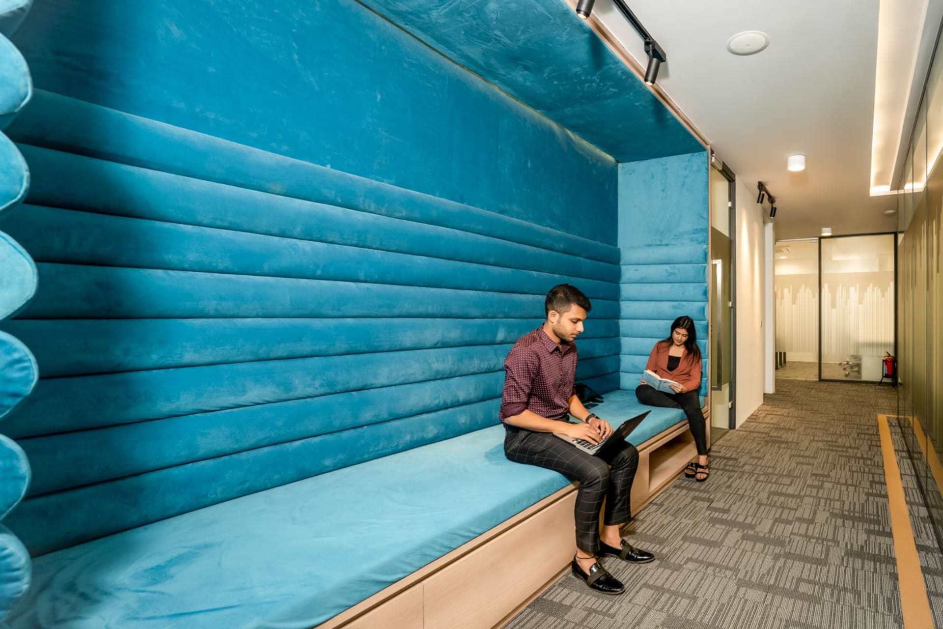 best office space in Bidhannagar, Kolkata