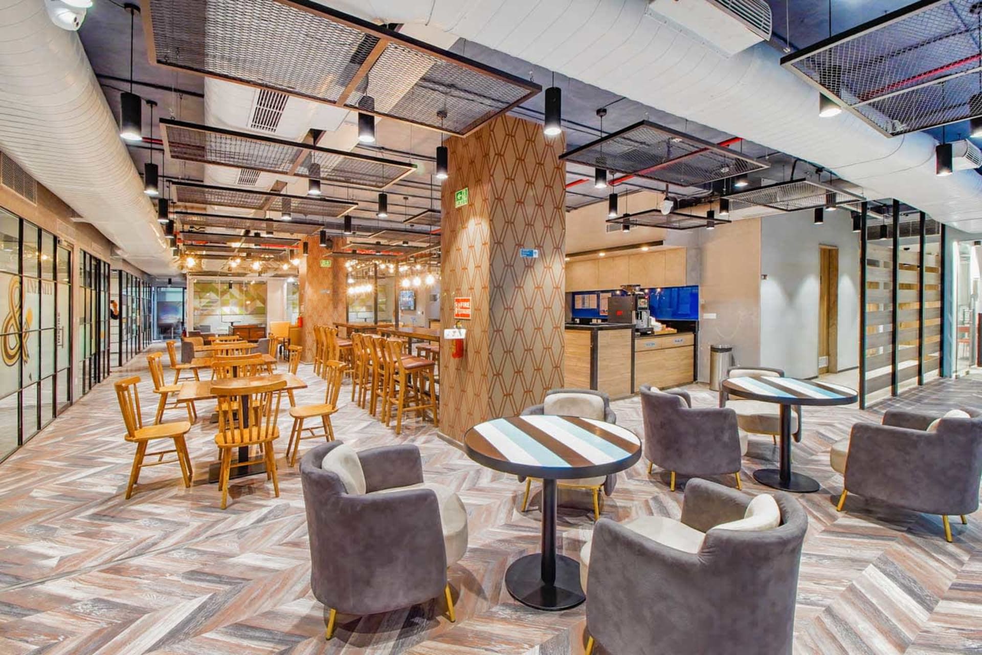 Akasa Coworking - day pass