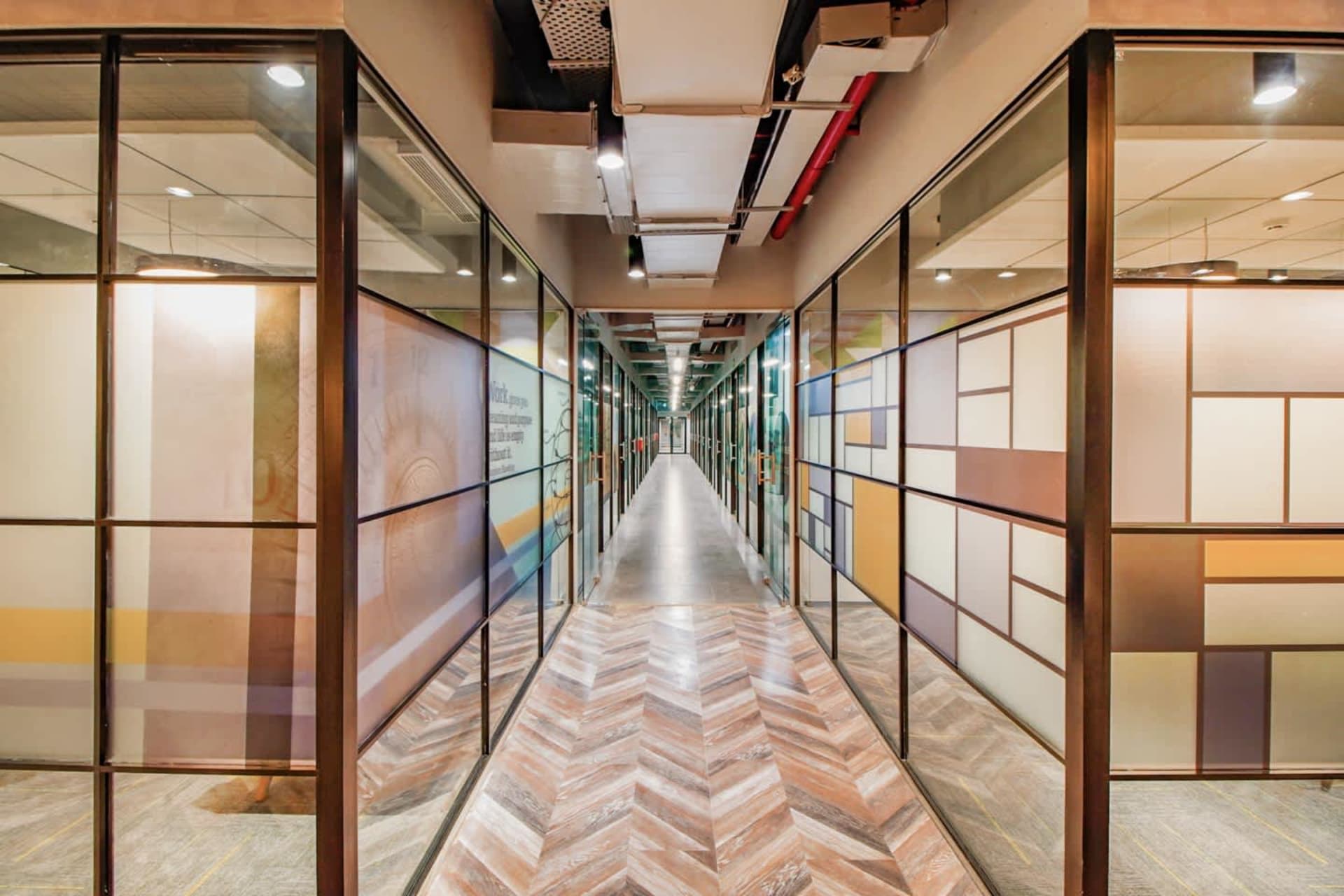 Akasa Coworking - day pass