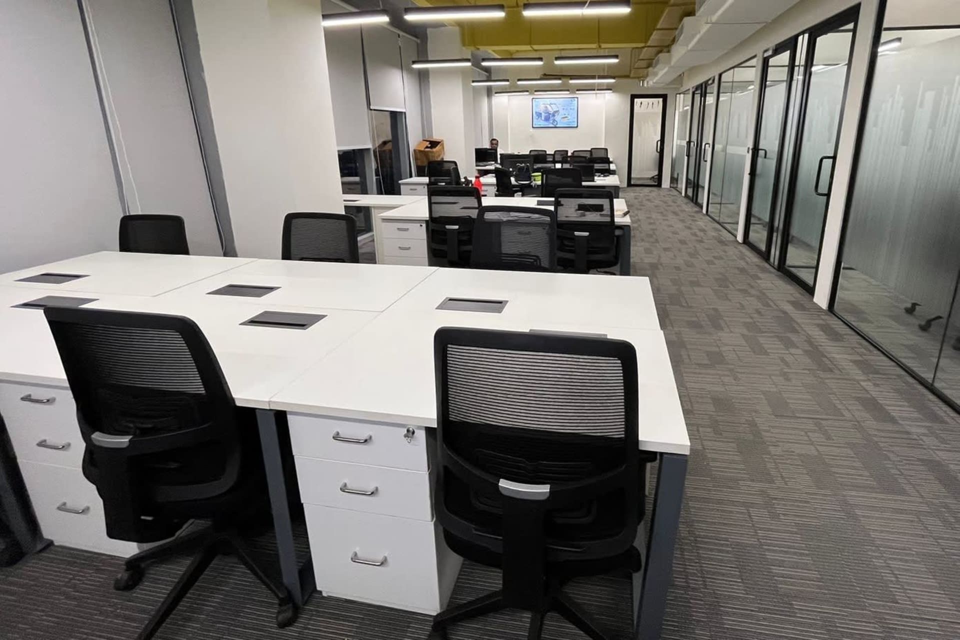 Akasa Coworking undefined