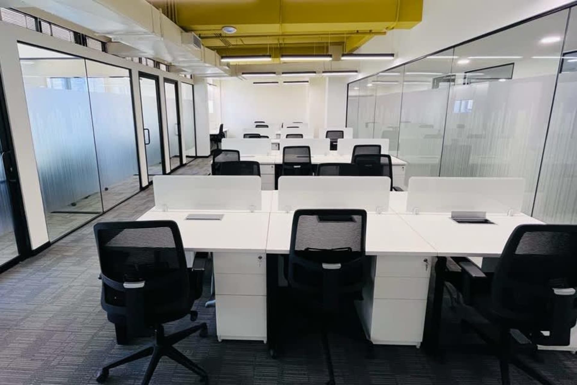 Akasa Coworking coworking space in Sector 62, Noida