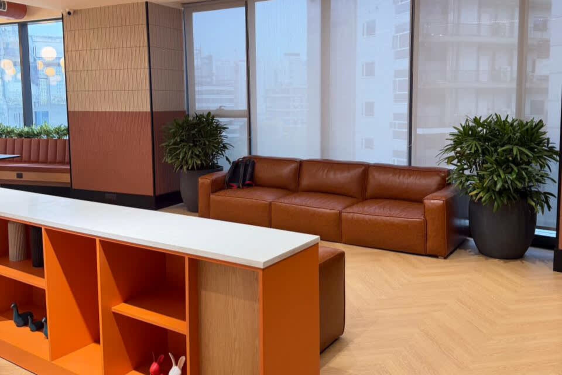 Platina Heights day pass in Sector 62