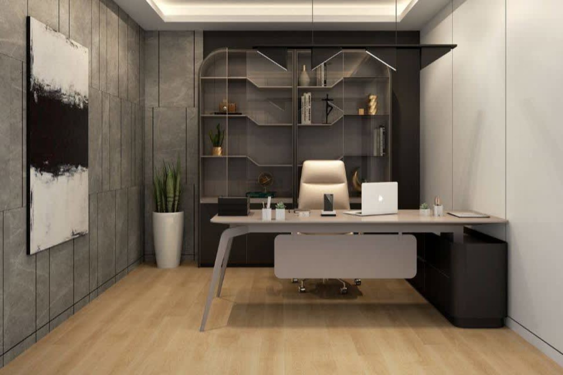 Akasa Coworking coworking space in Noida Expressway, Noida
