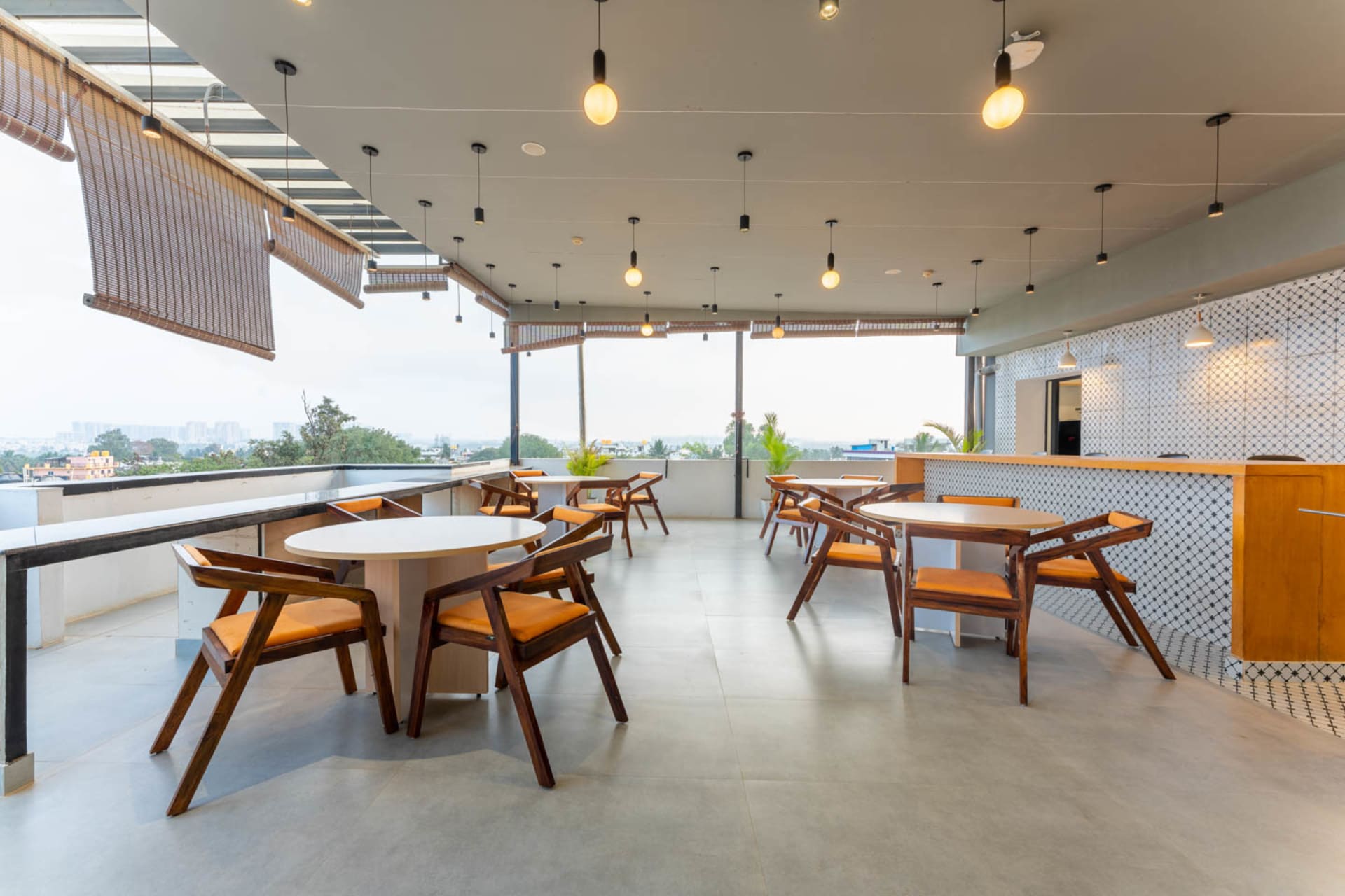 Akasa Coworking undefined
