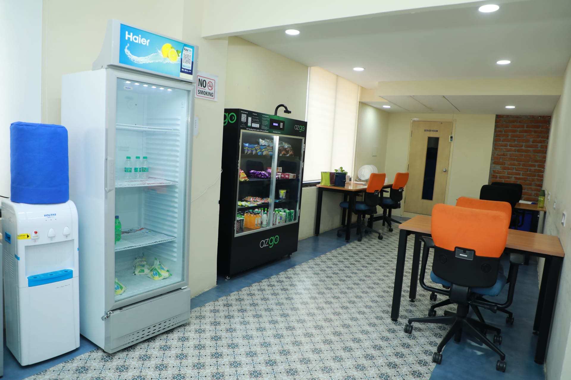 Alba, JP Nagar - coworking space