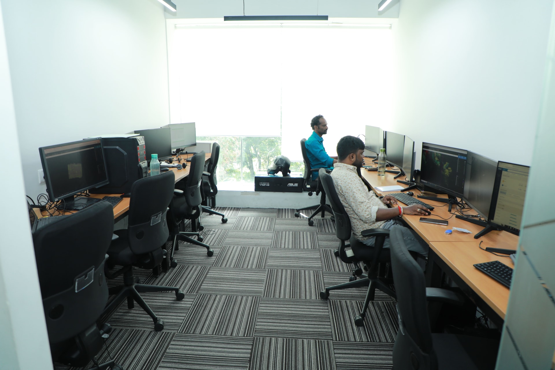 Alba, JP Nagar - coworking space