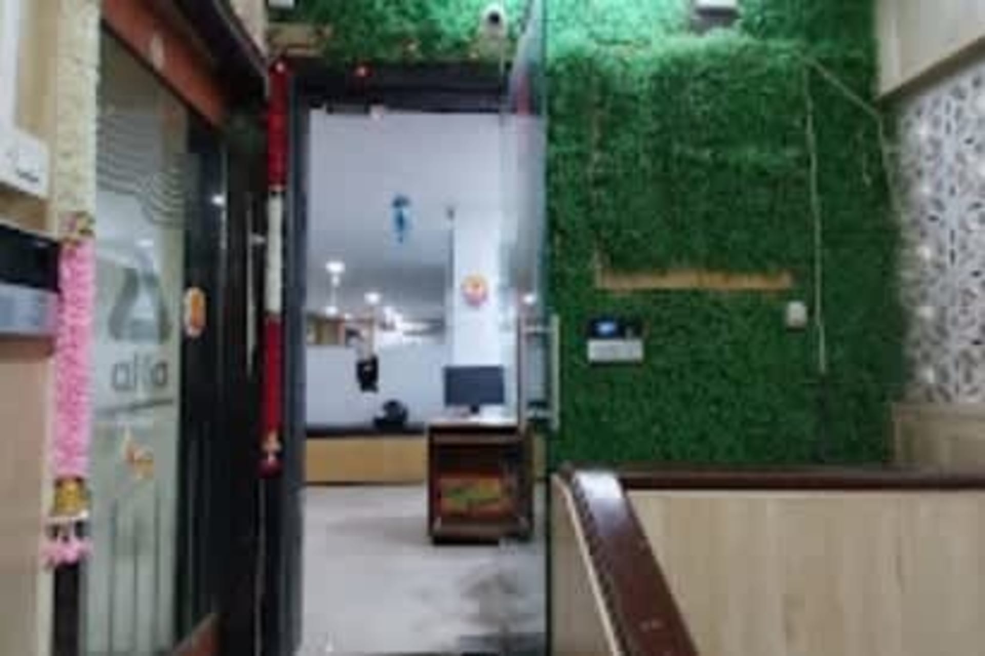 undefined day pass in Borivali West