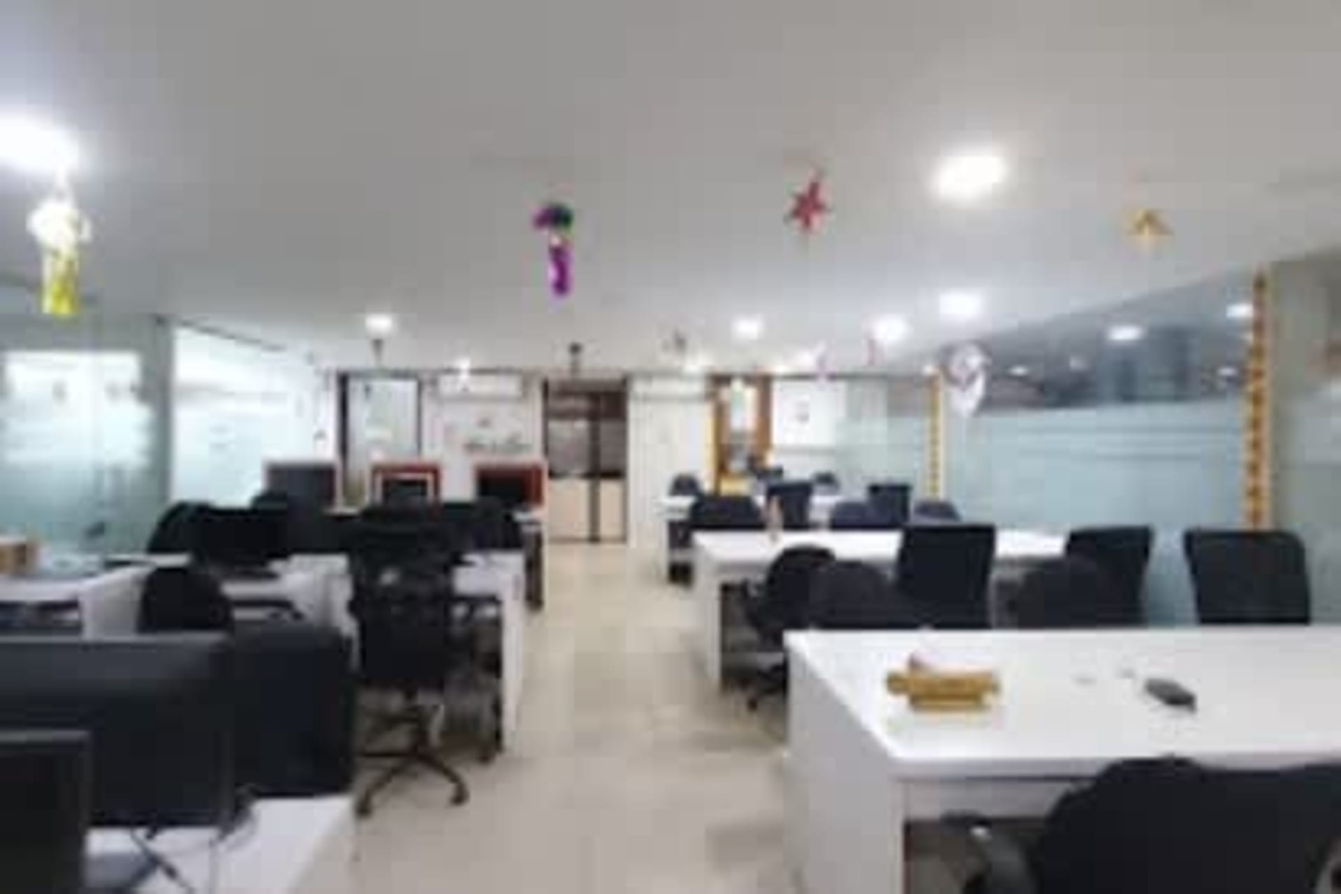 Alfa Business Center in Mumbai