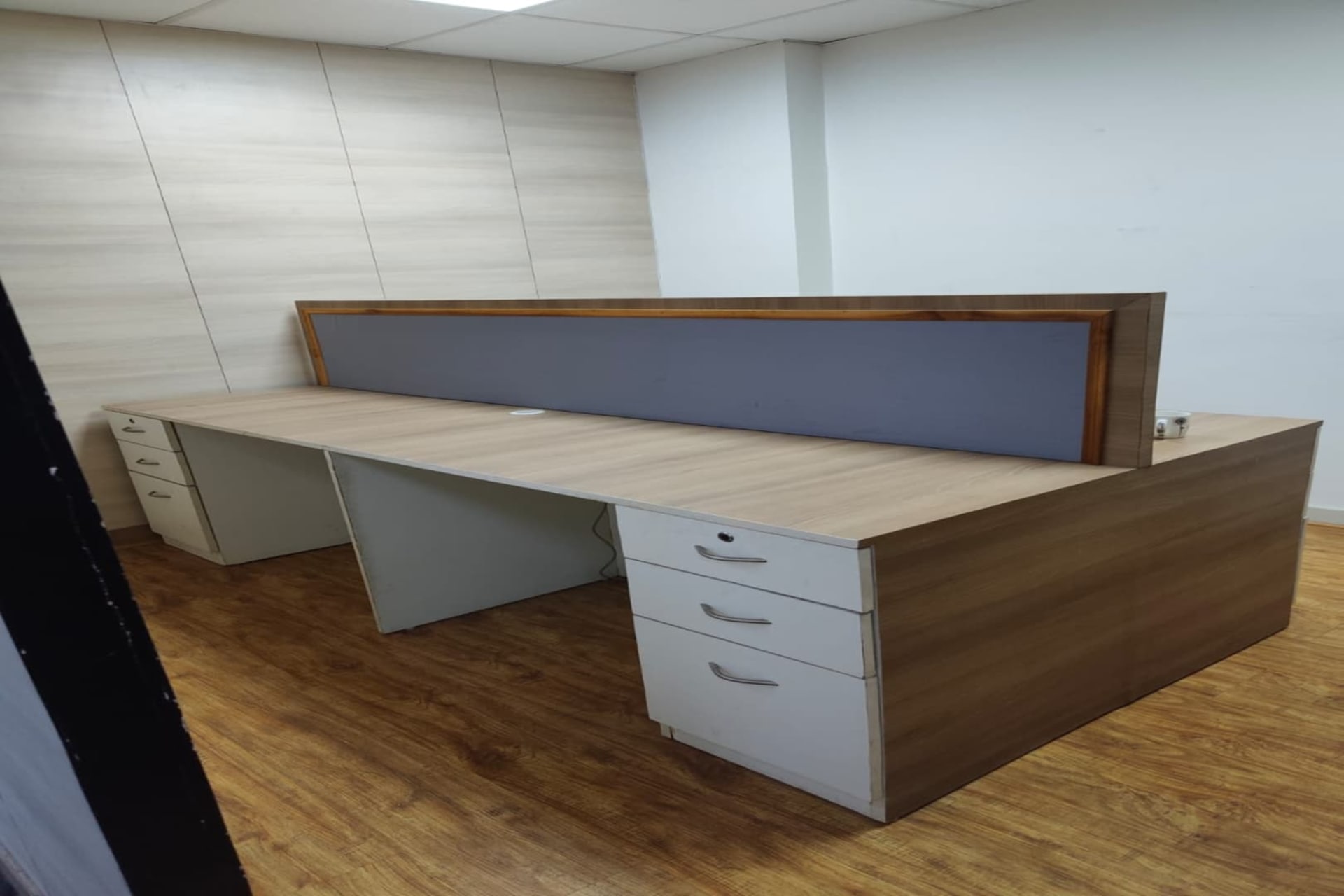 Alleywork - office space in Rohini, Delhi