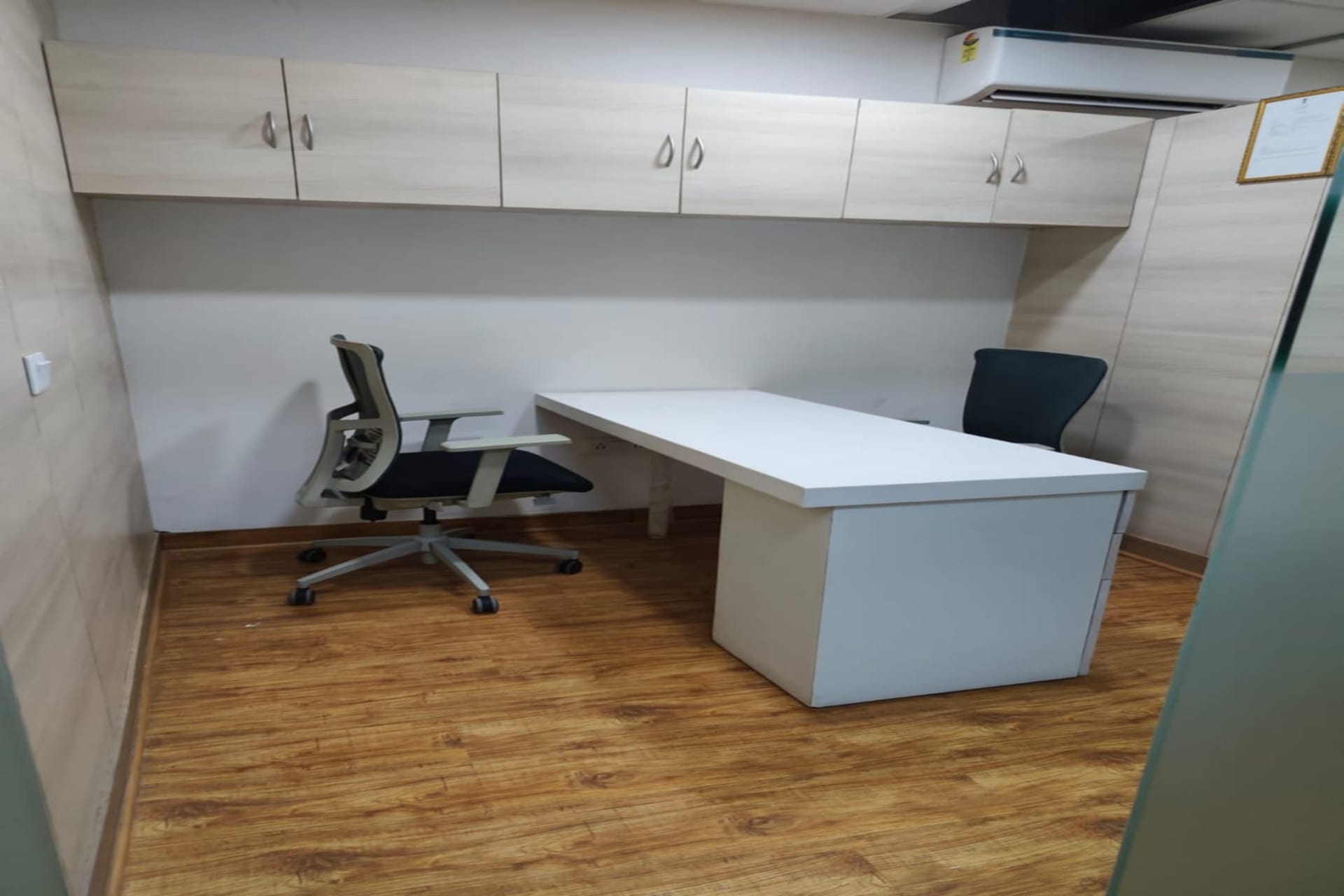 Alleywork undefined - managed office in Rohini, Delhi