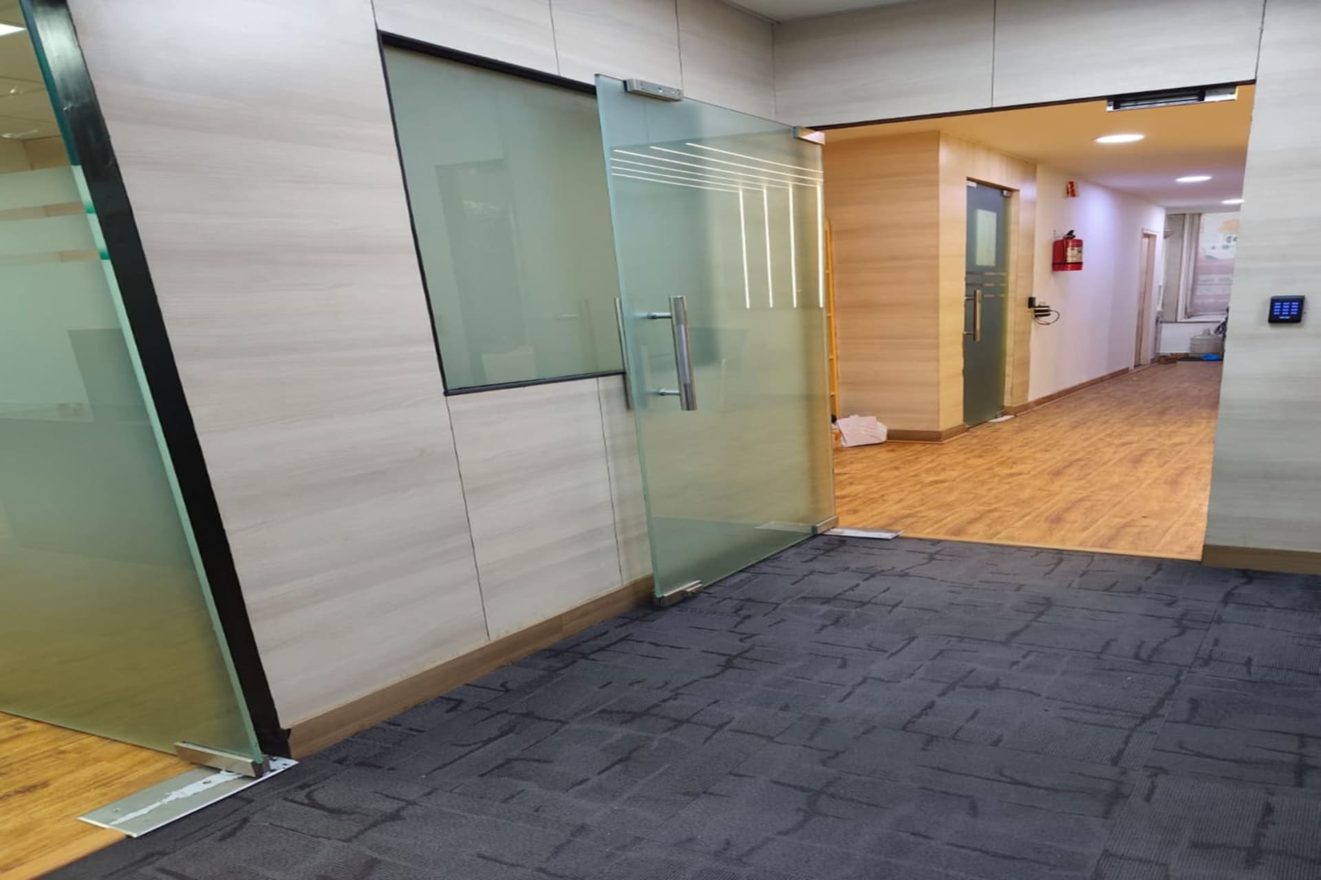 Alleywork - coworking space