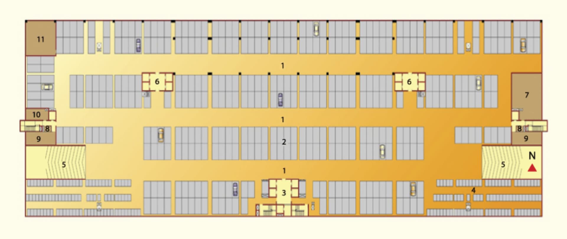 Alpha City - Block Alpha undefined