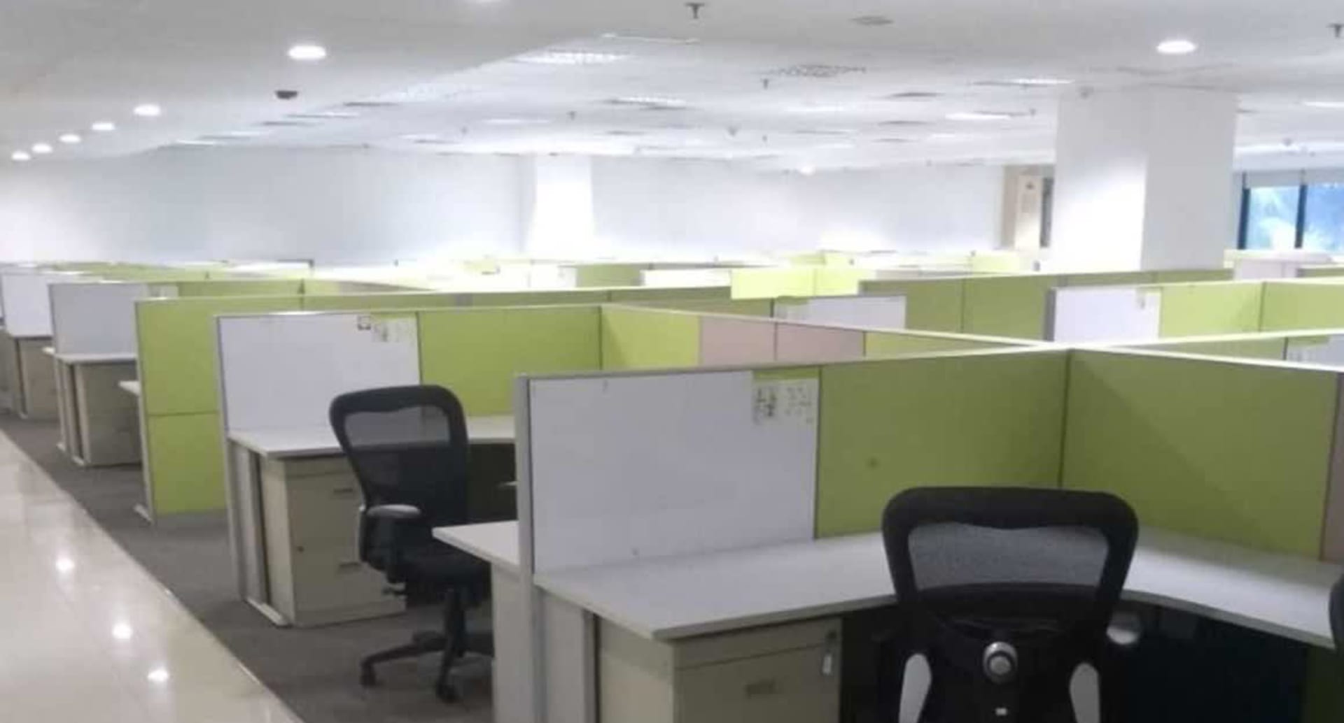 best office space in Old Mamallapuram Road, Chennai