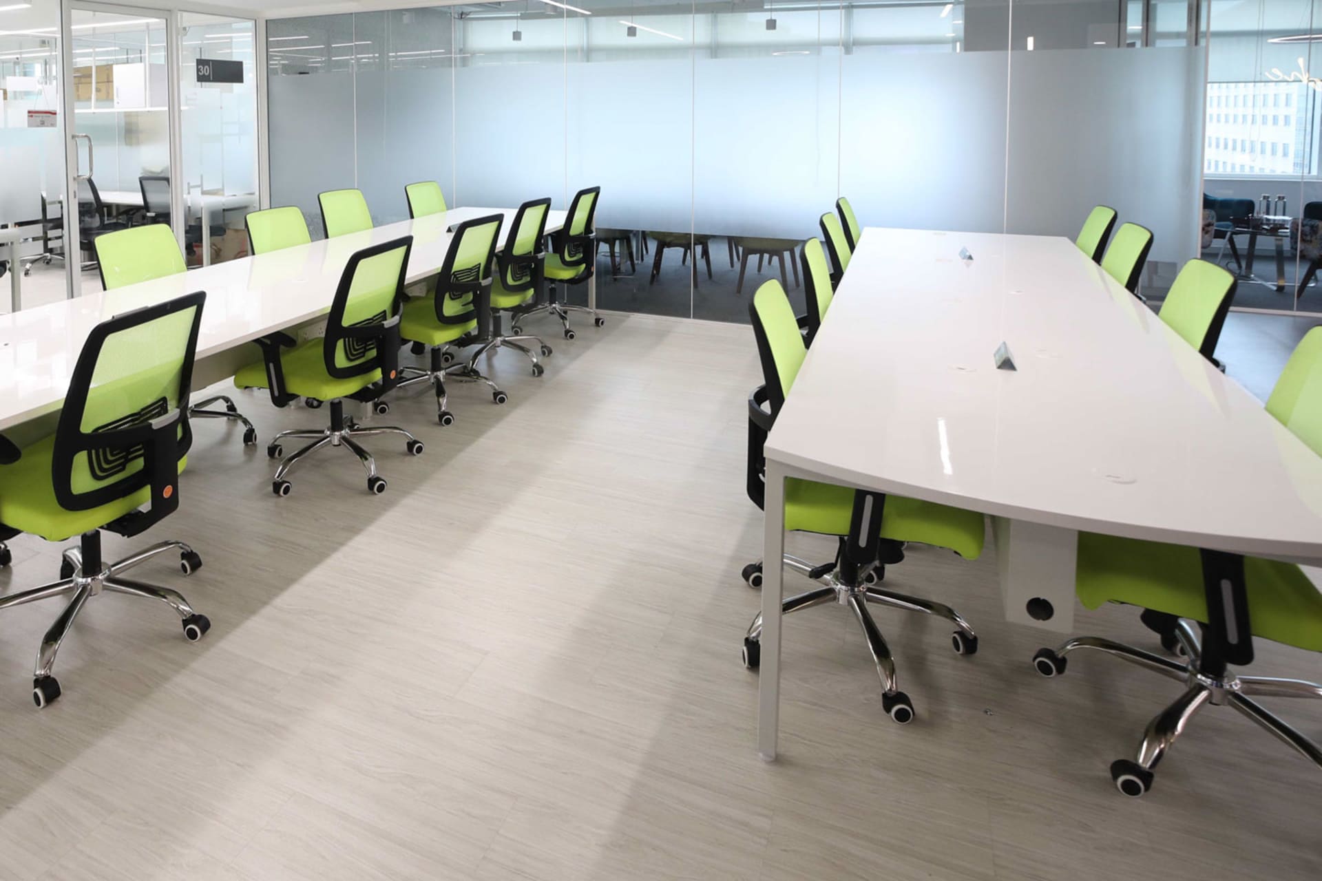AltF Coworking - coworking space