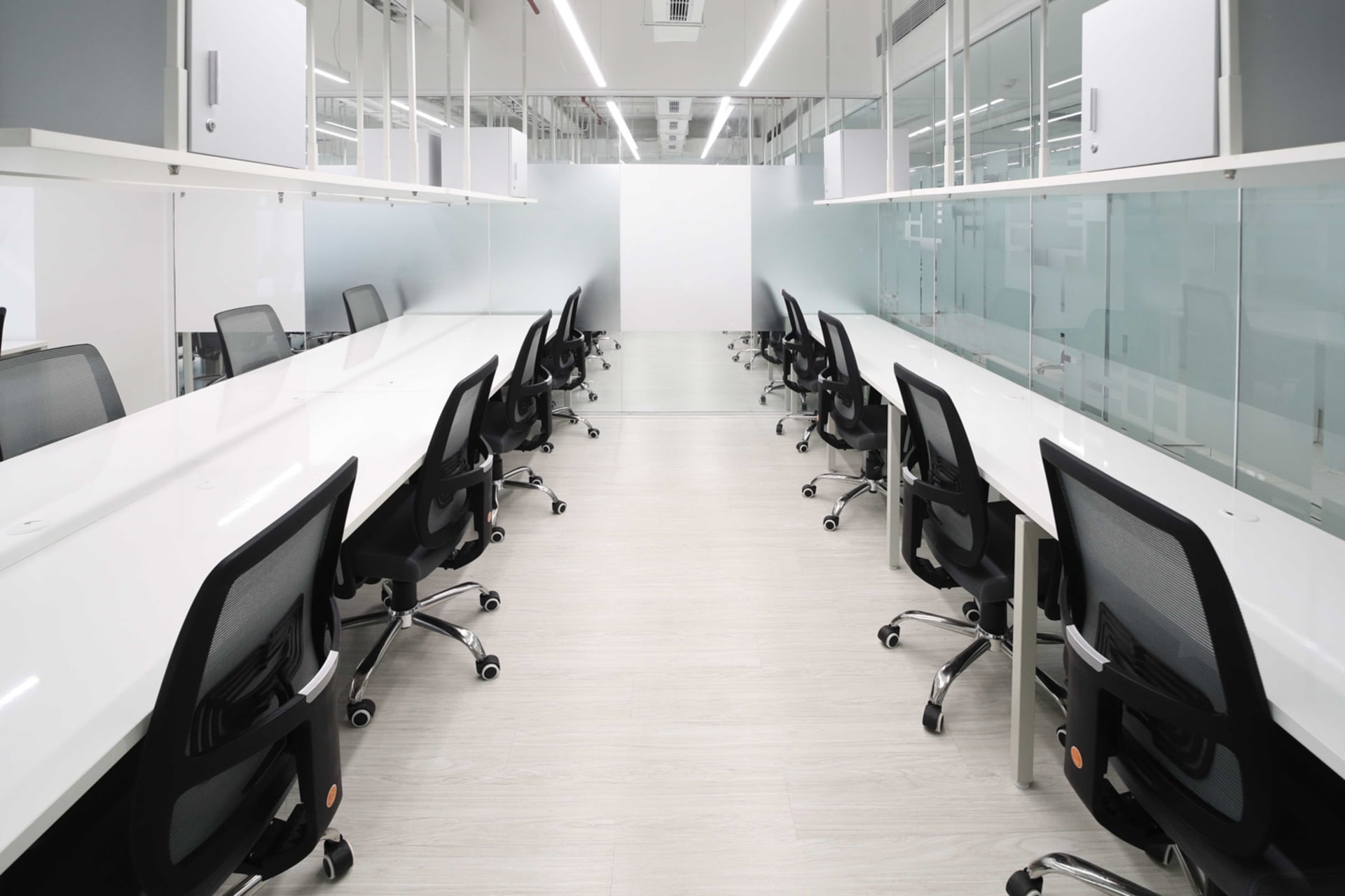 AltF Coworking - coworking space