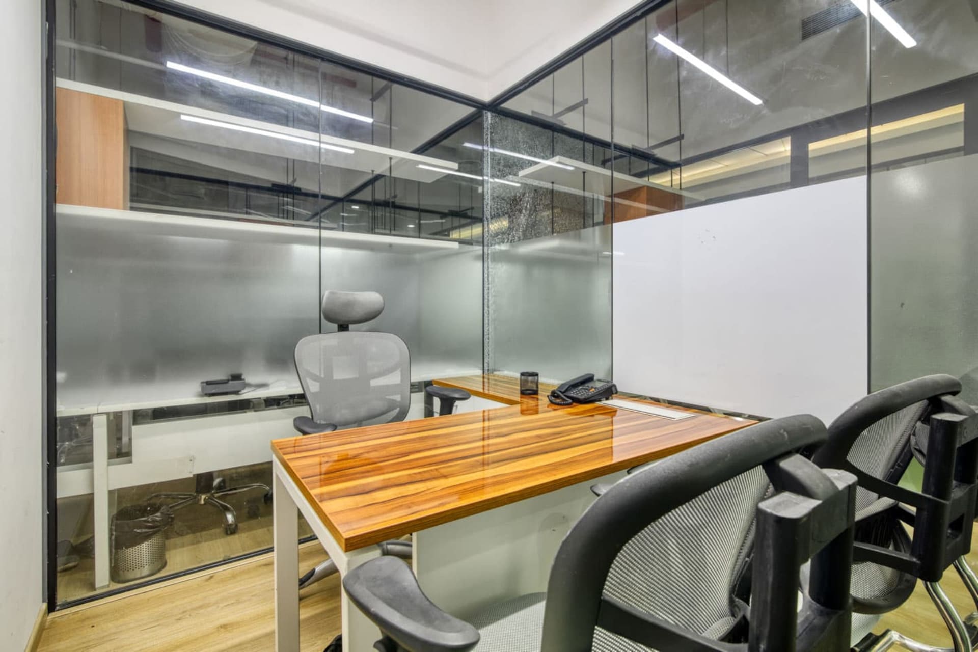 alt.f Coworking in Gurgaon