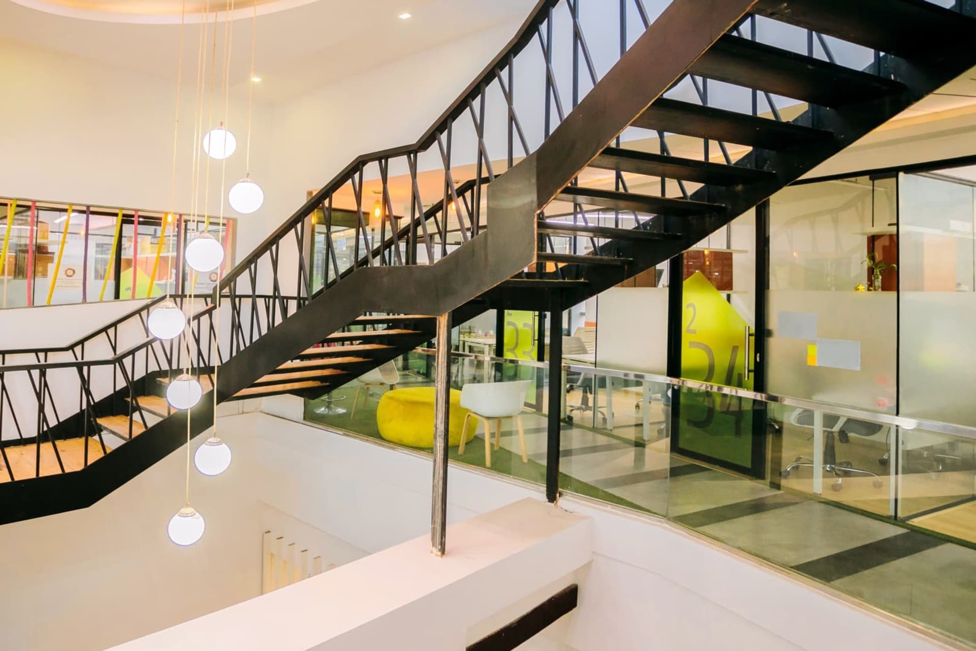 alt.f coworking - coworking space