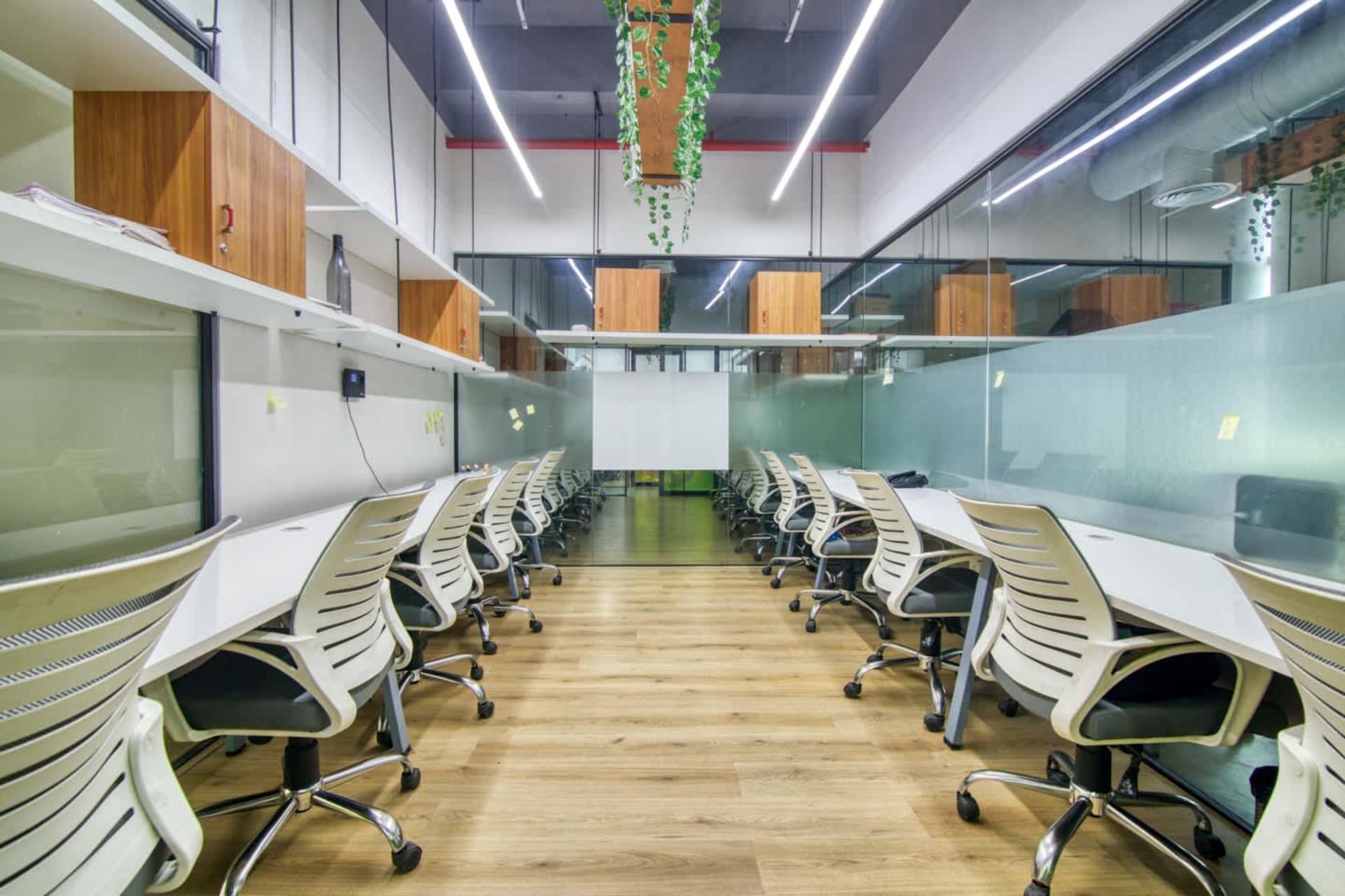 alt.f Coworking in Gurgaon