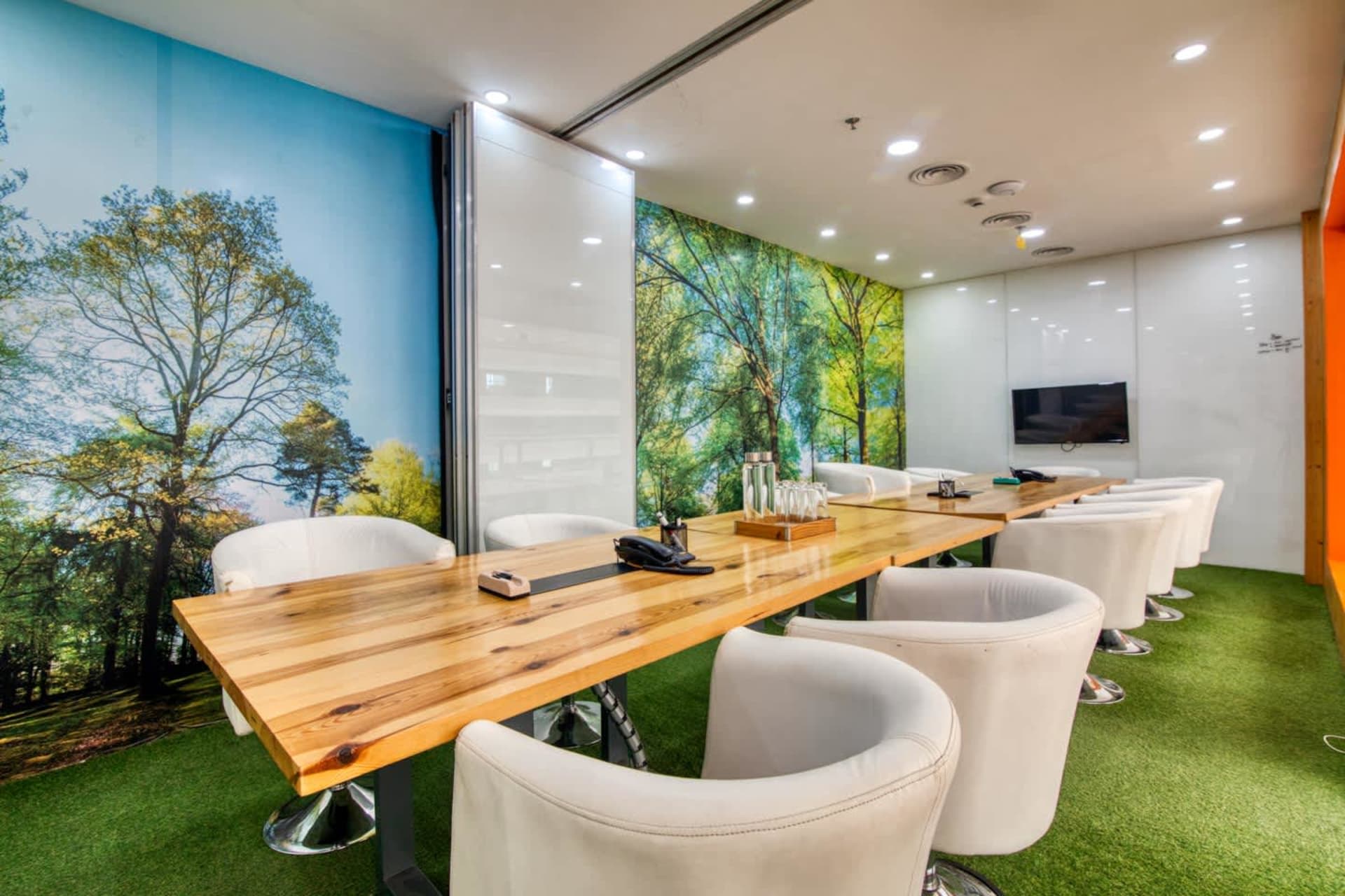 alt.f Coworking JMD Empire Square