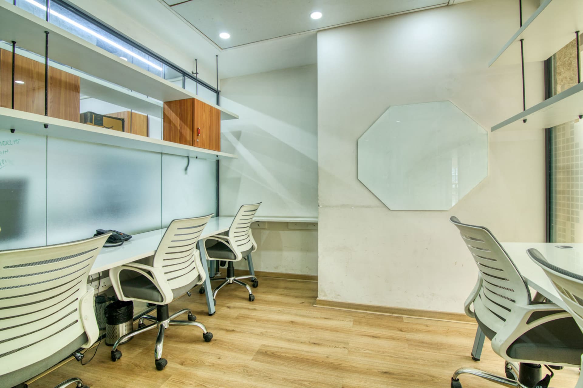 alt.f Coworking virtual office in Gurgaon