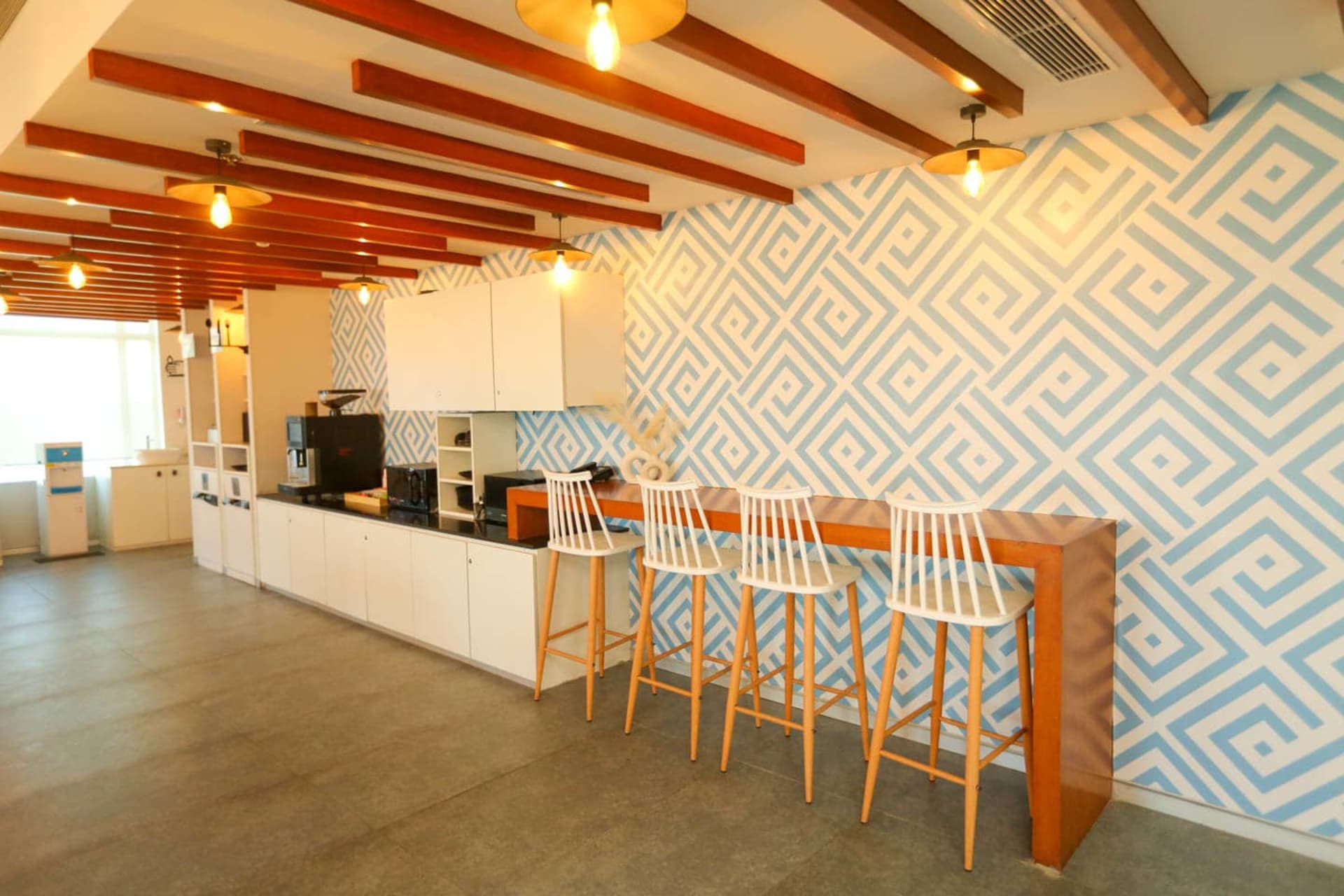 alt.f Coworking in Gurgaon