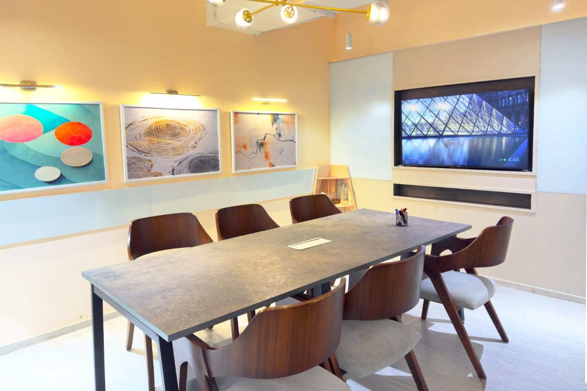 alt.f Coworking - day pass