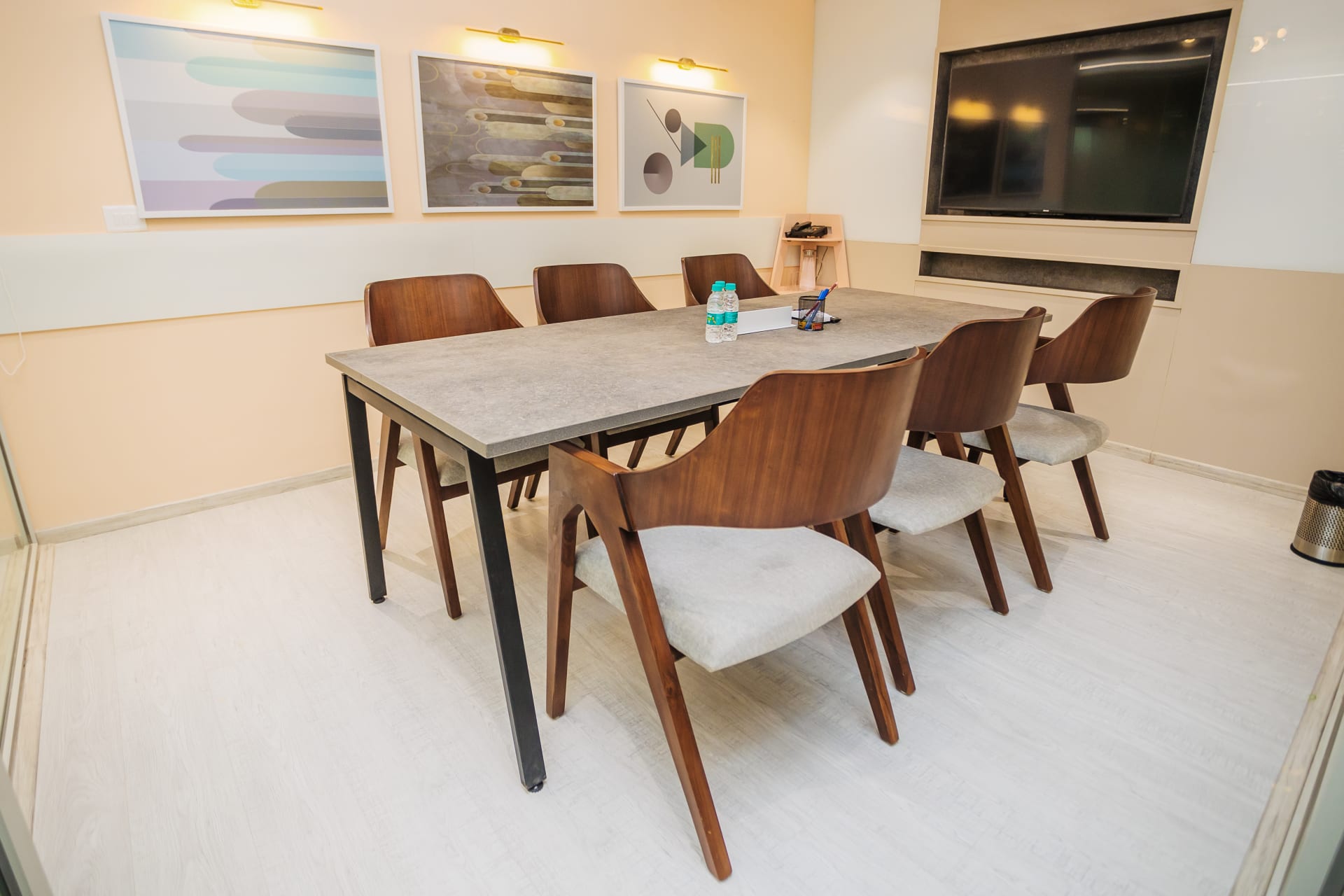 alt.f Coworking meeting rooms in Golf Course Road Gurgaon, Gurgaon