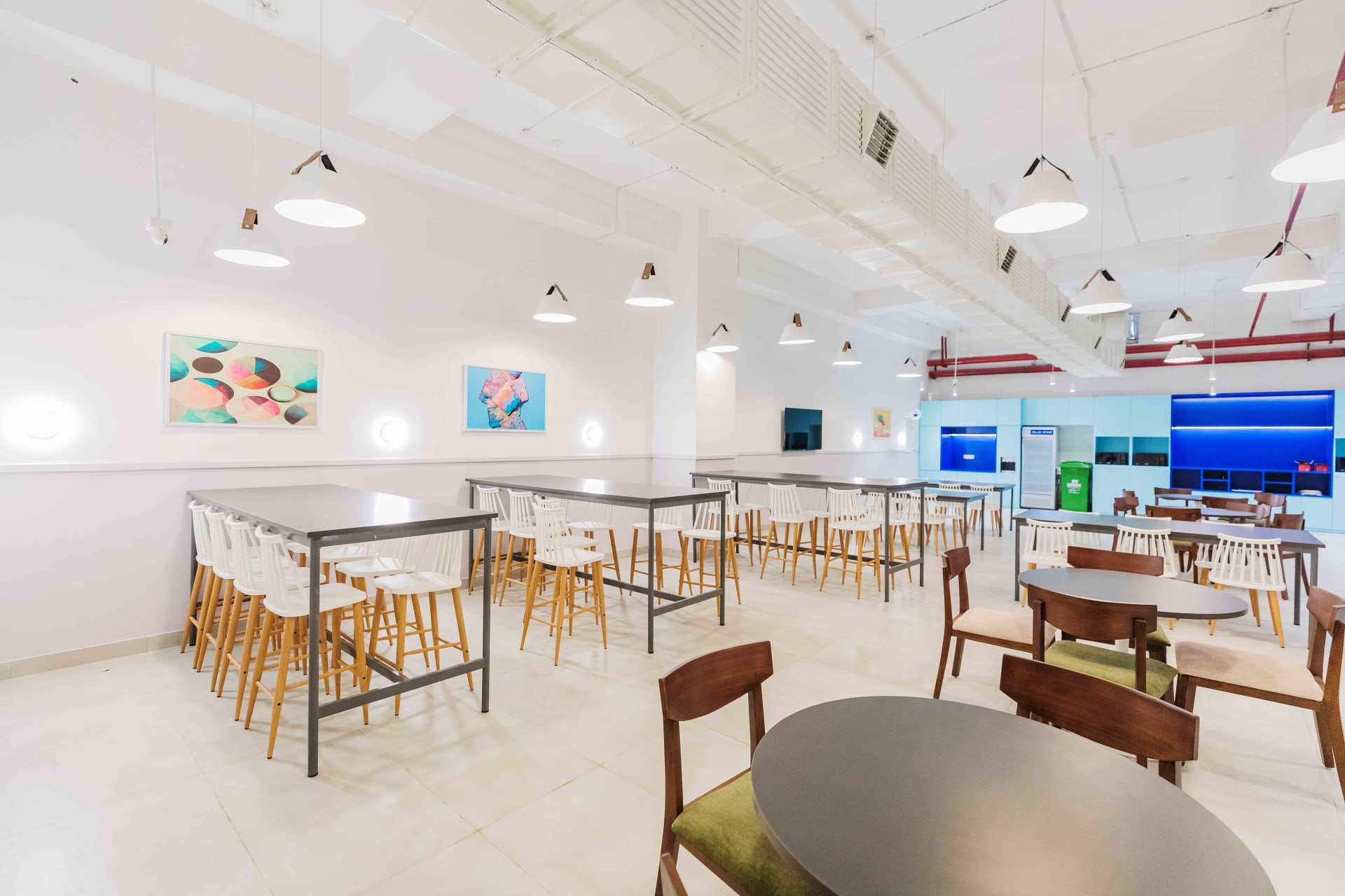 AltF Coworking - coworking space