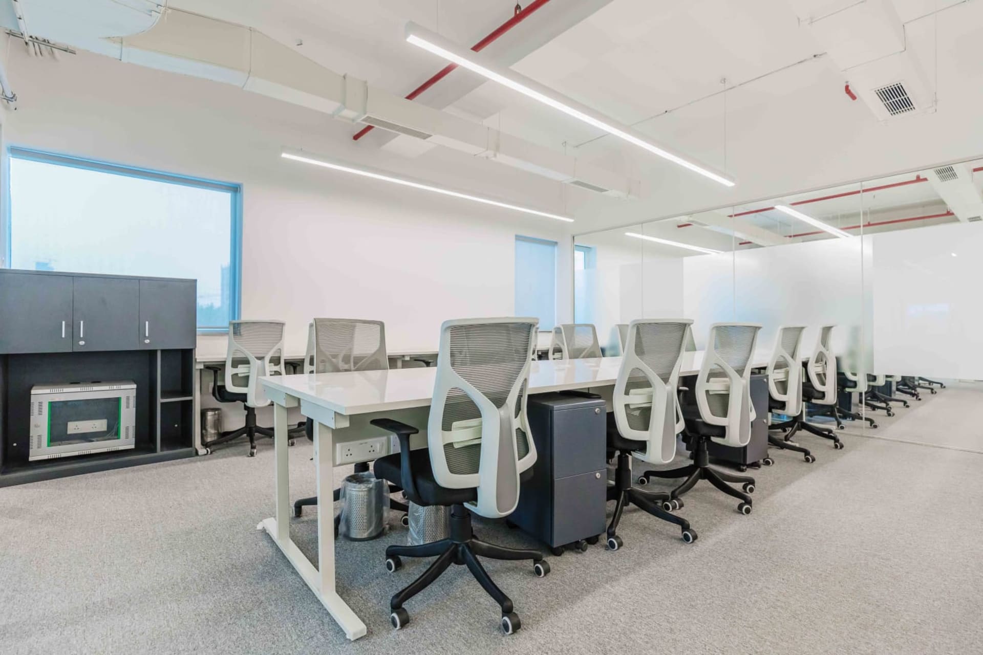 alt.f Coworking 