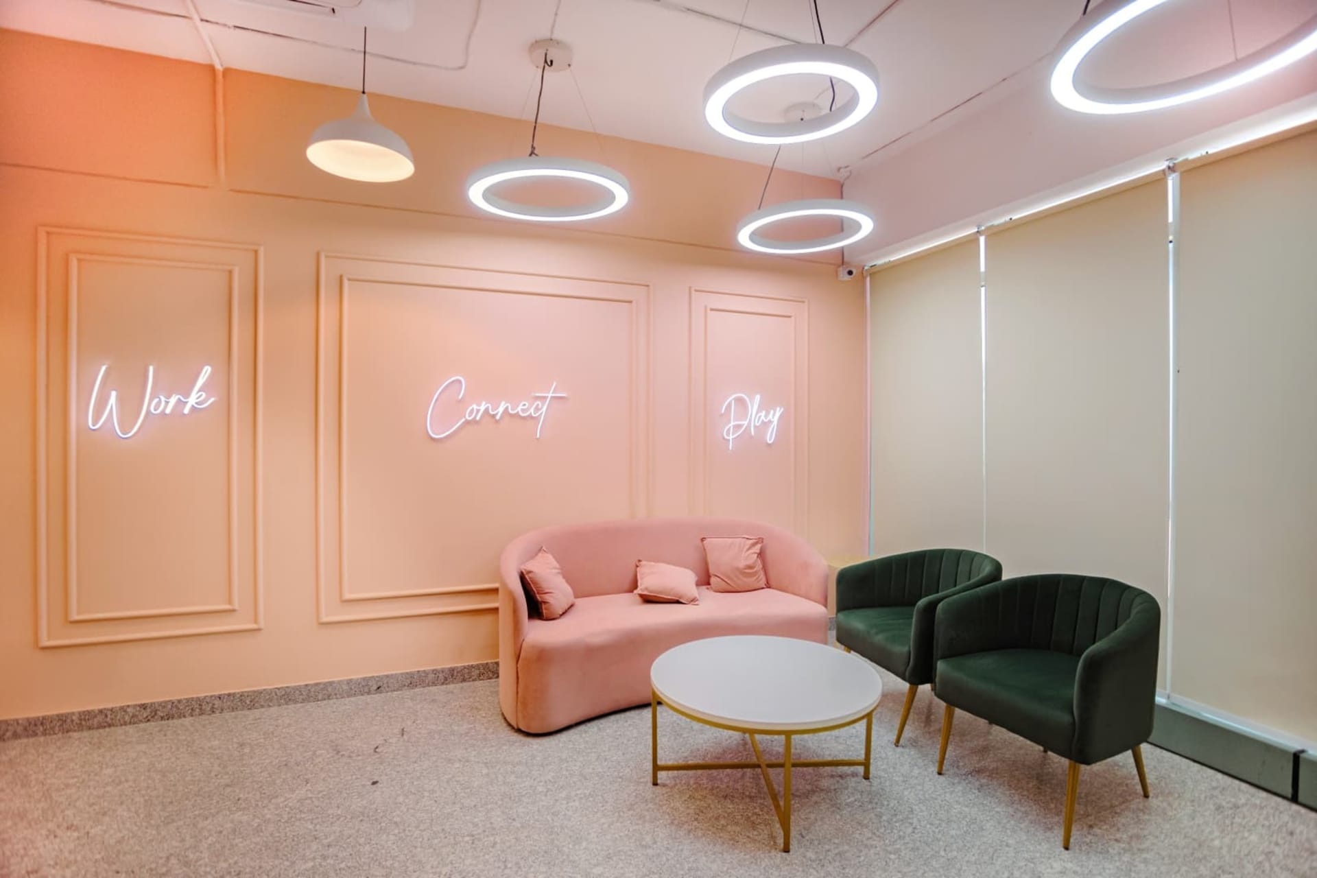 alt.f coworking - coworking space