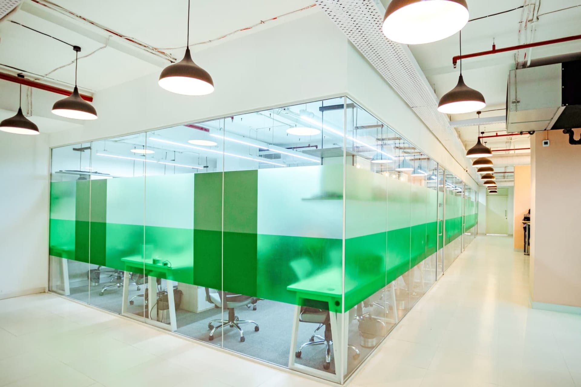 alt.f coworking - coworking space