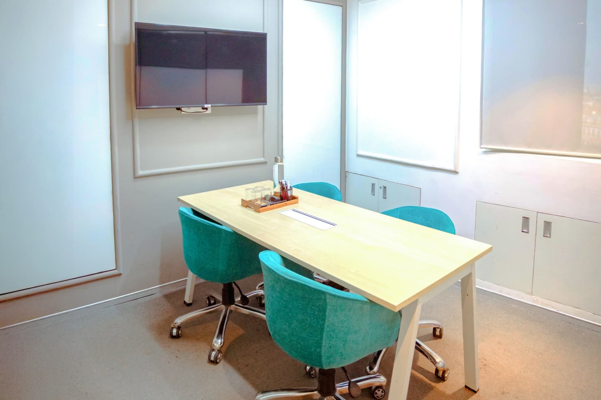 alt.f coworking - coworking space