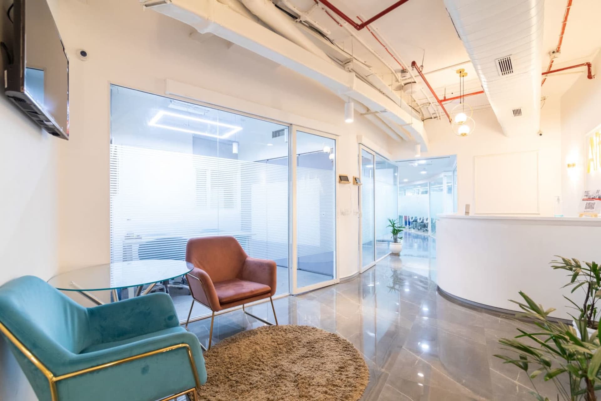 alt.f Coworking Statesman House