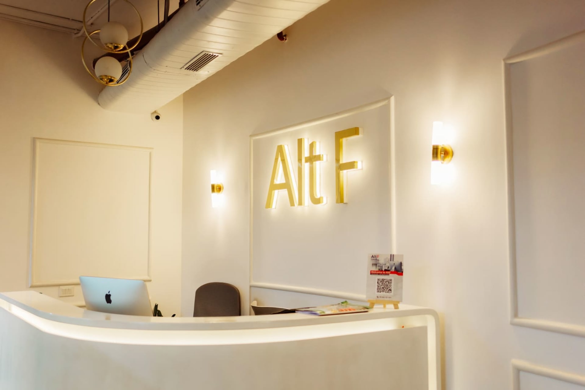 alt.f coworking - coworking space