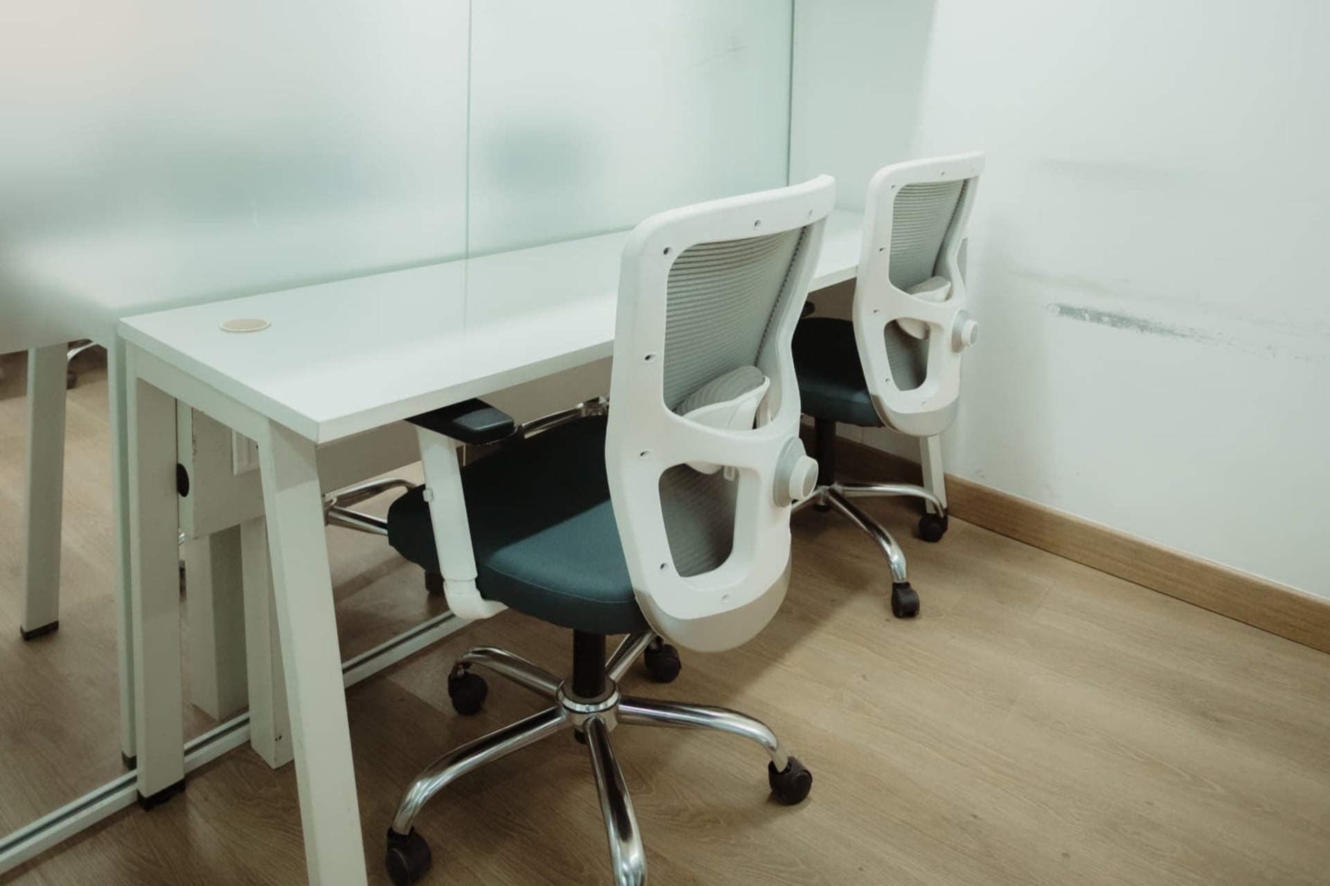 alt.f Coworking - day pass