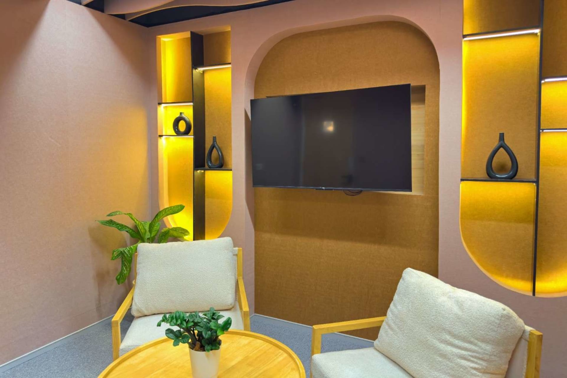 alt.f Coworking - day pass