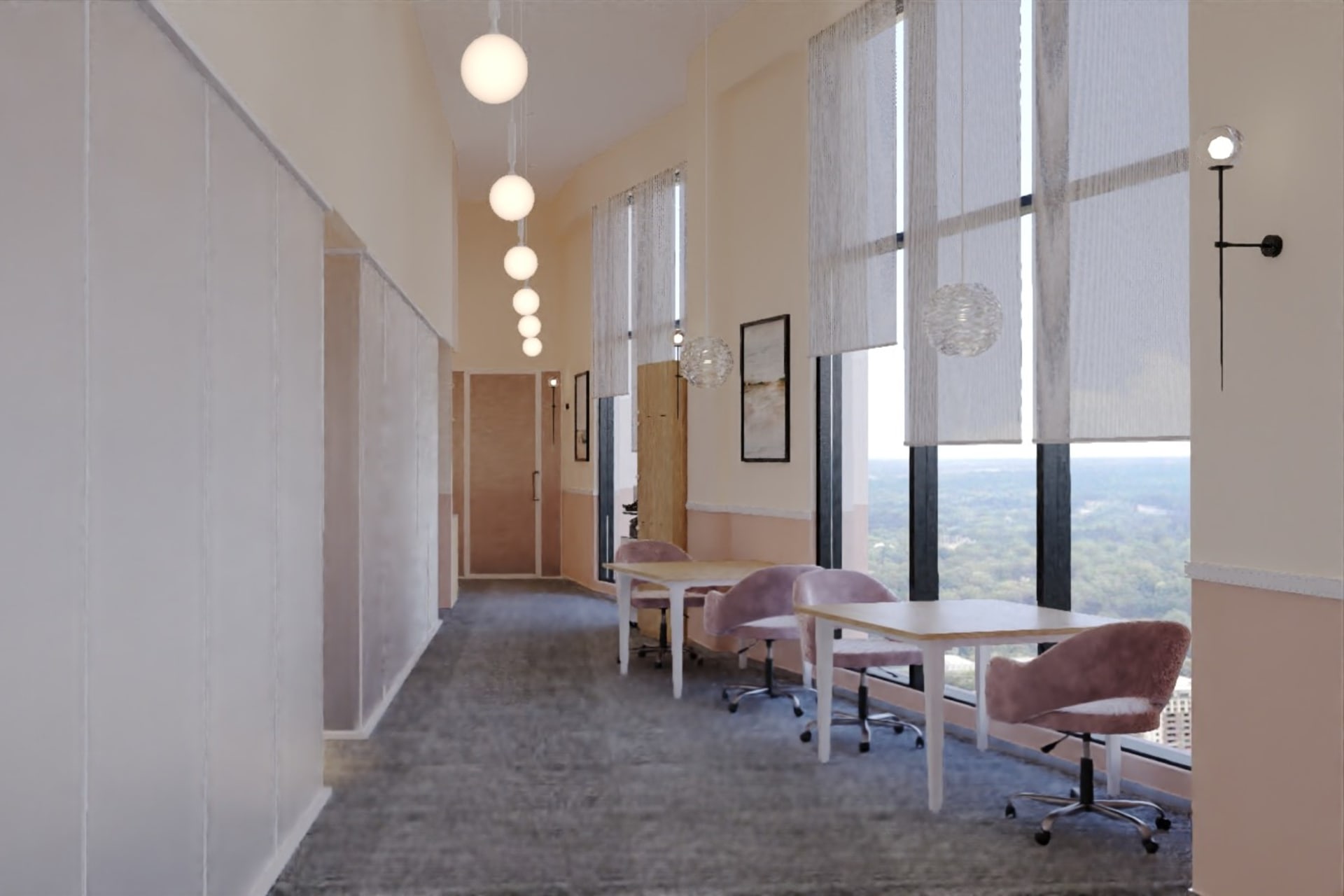 alt.f Coworking virtual office for GST registration in Delhi