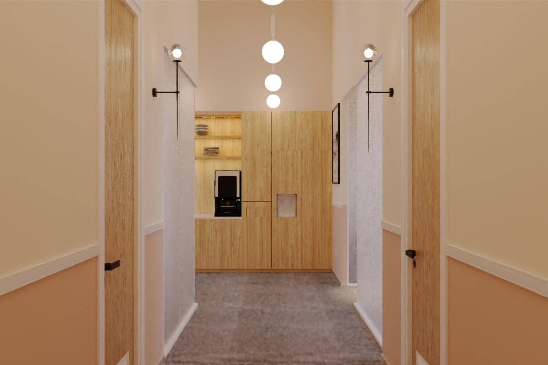 alt.f Coworking virtual office in Delhi