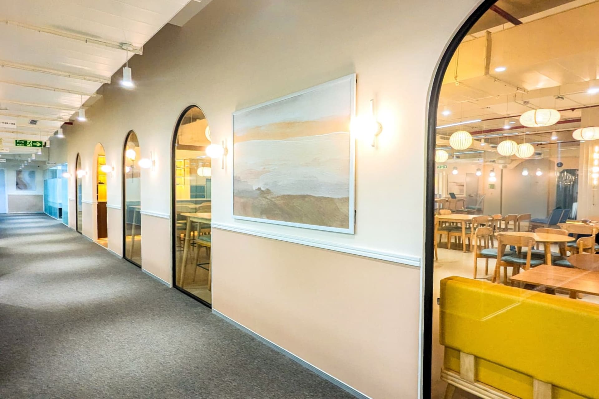 alt.f coworking - coworking space