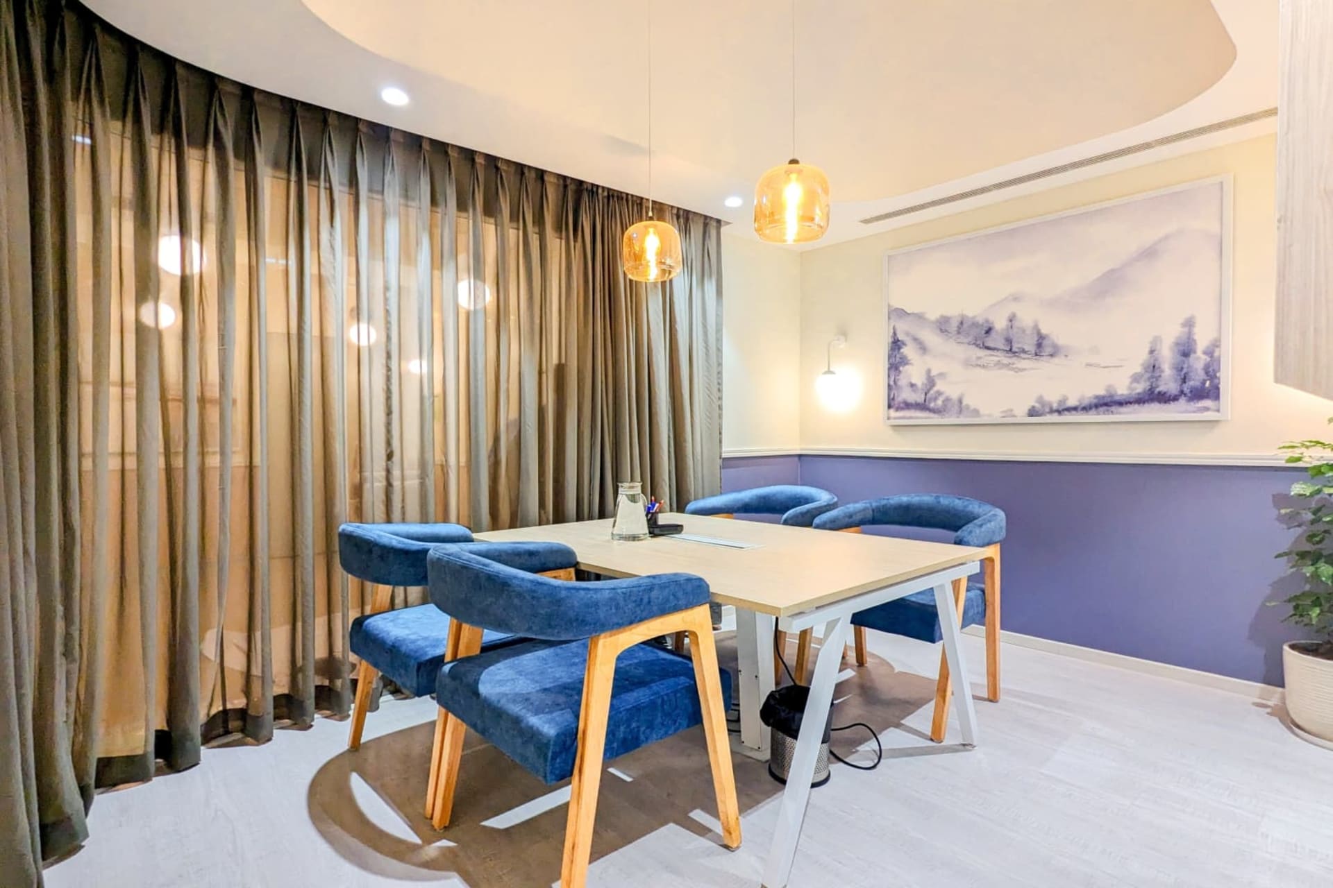 Coworking Space in Sohna Road, Gurgaon