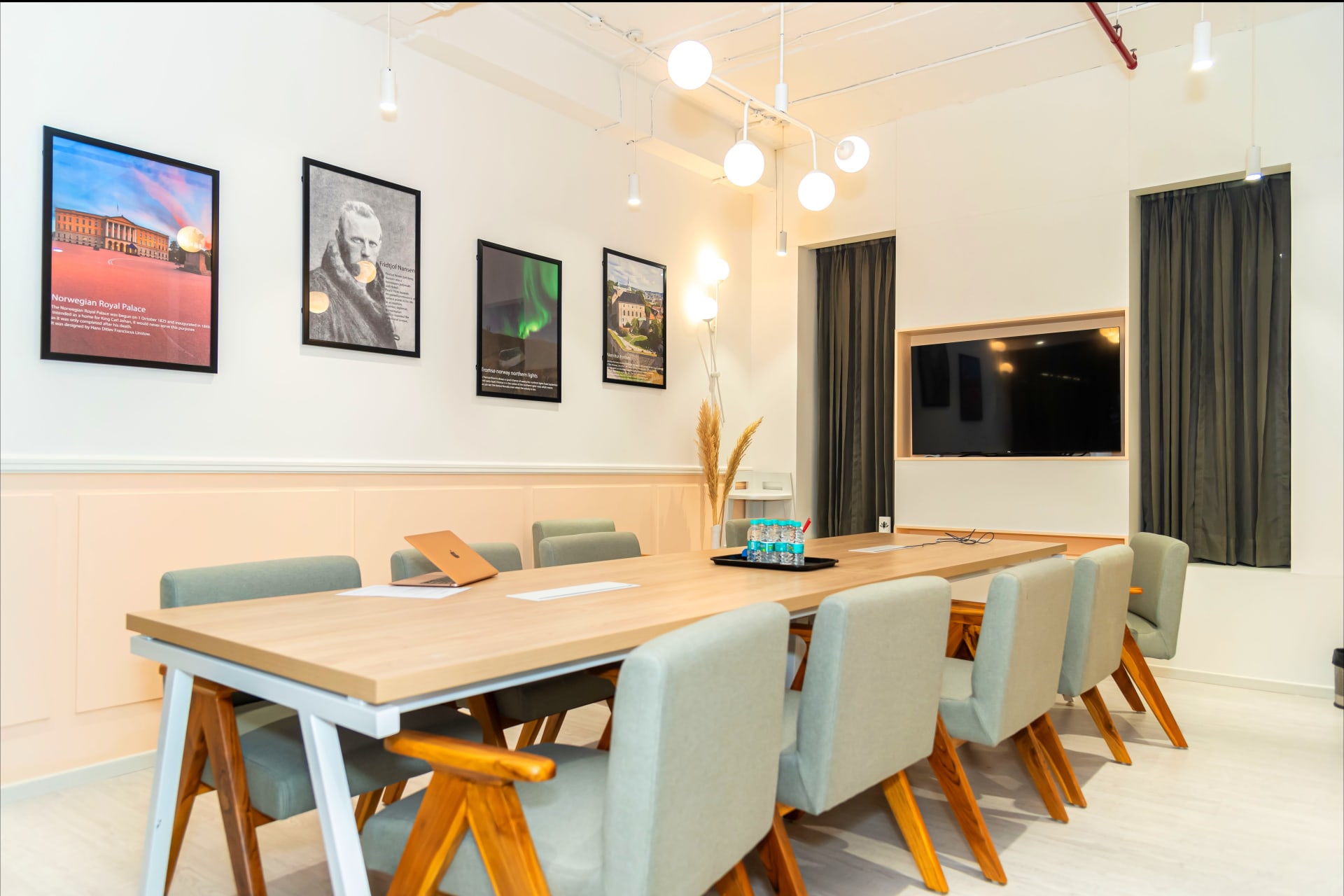 ALTF Coworking - coworking space