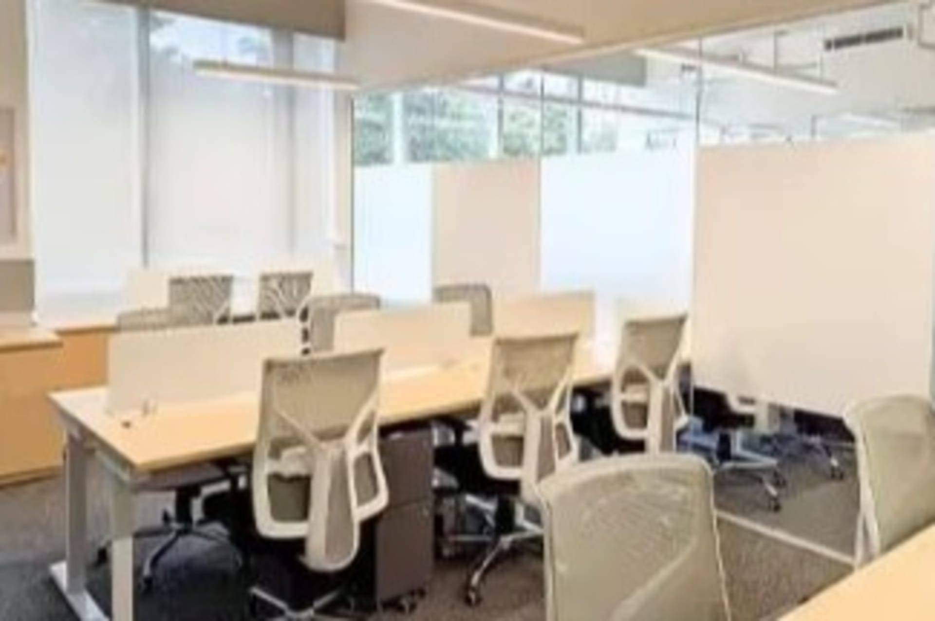 alt.f Coworking undefined