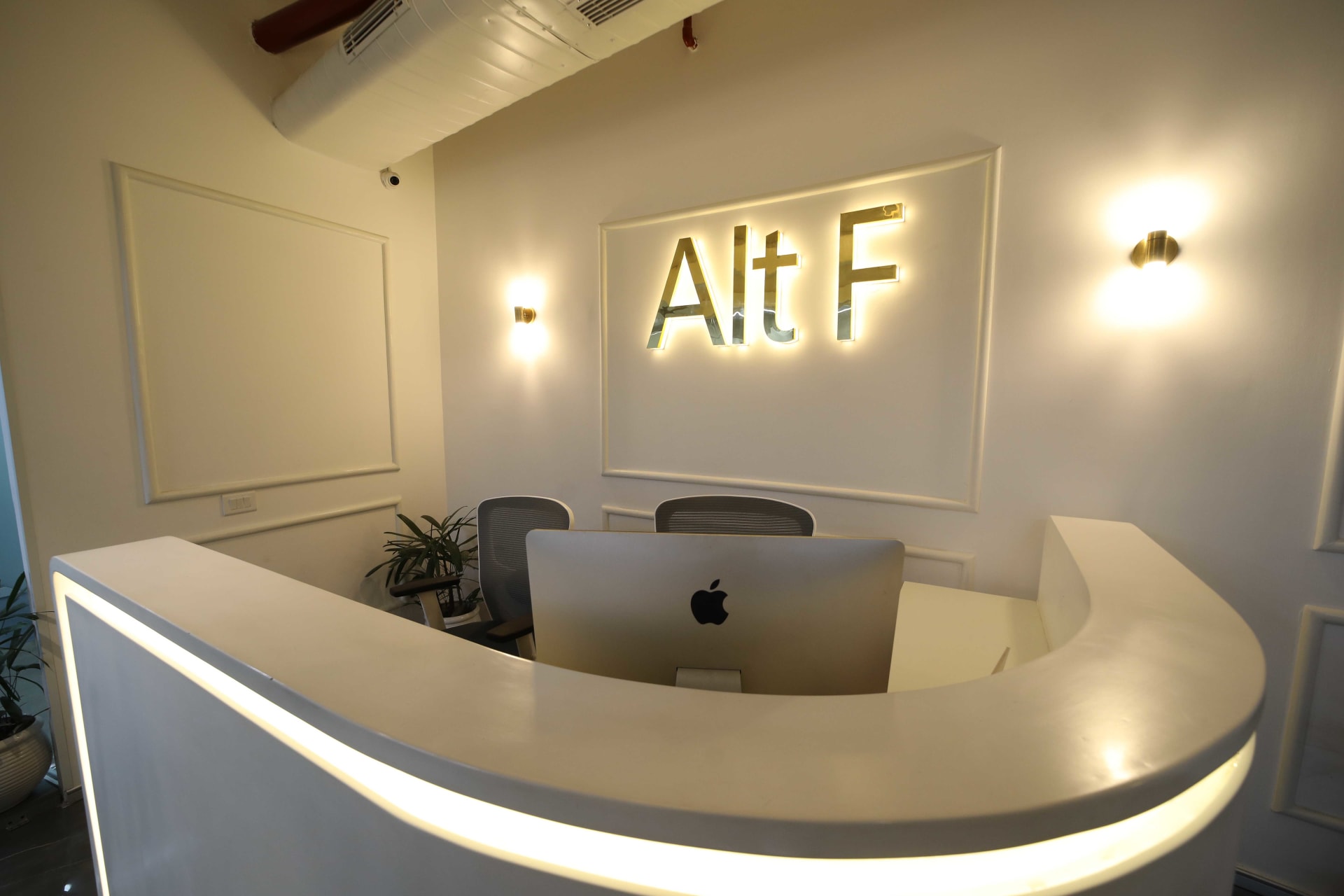 alt.f Coworking STATESMAN HOUSE
