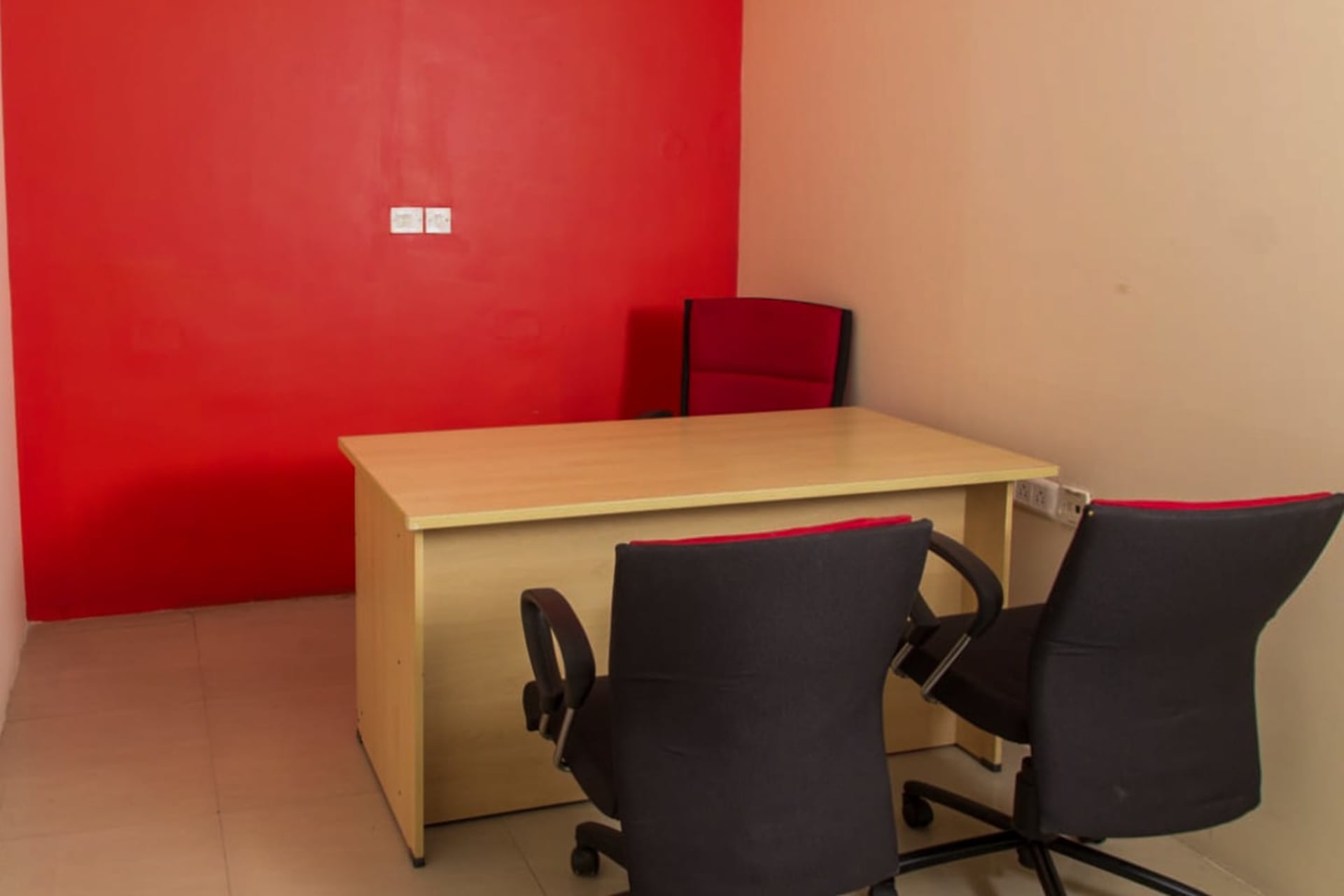 AltSpace in Chennai